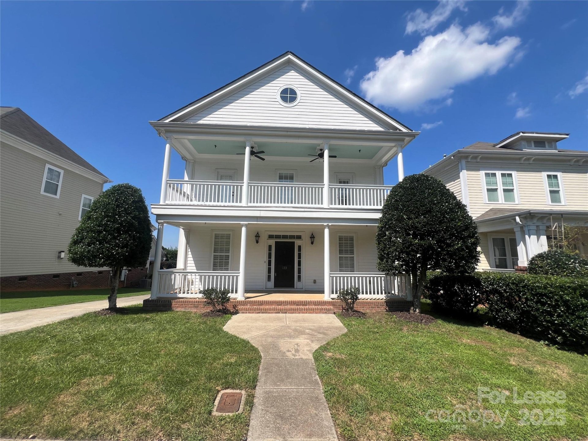 133 Church Street