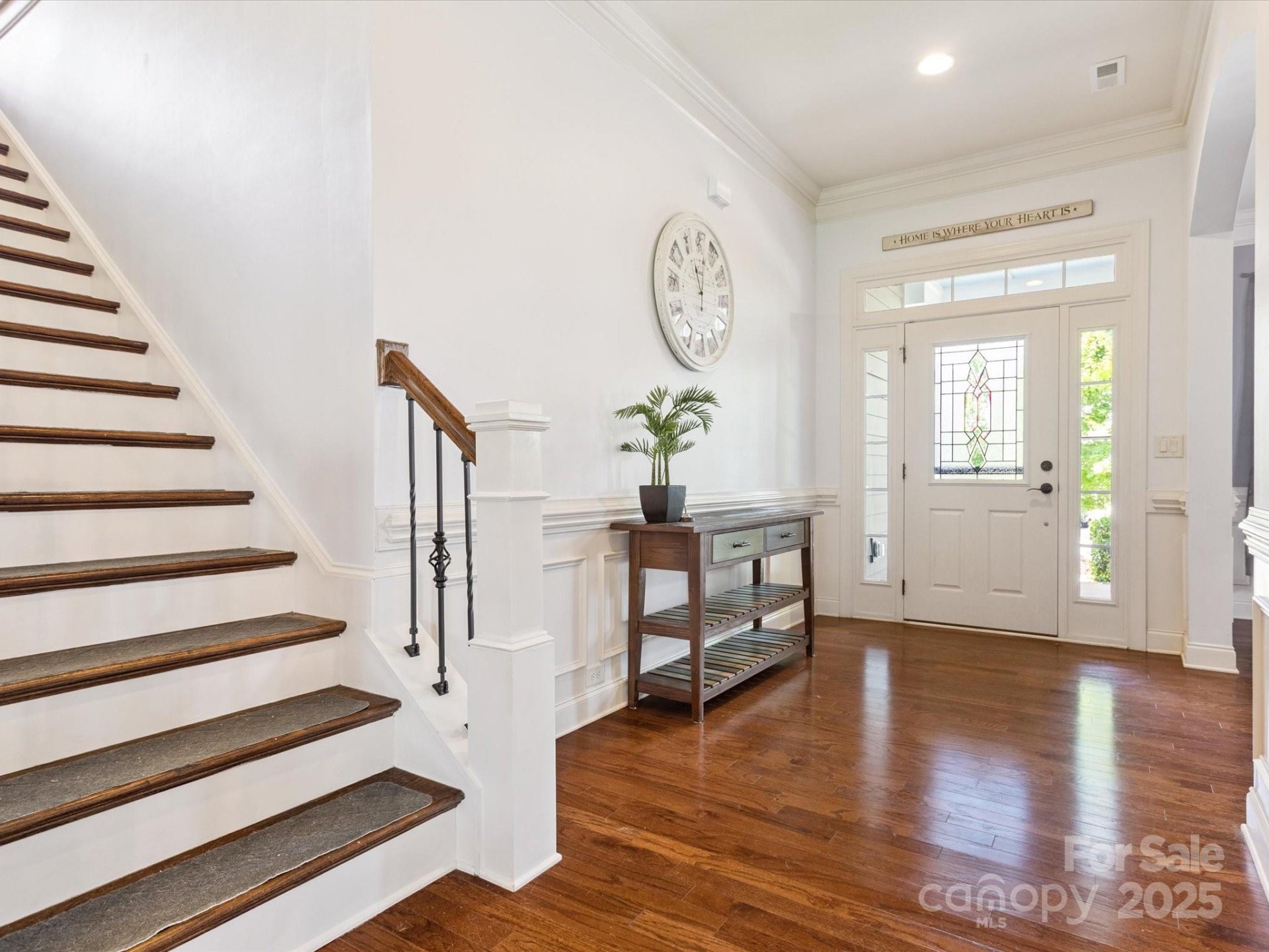 Property image 4 at 1009 Hampton Grove Road, Waxhaw, NC 28173