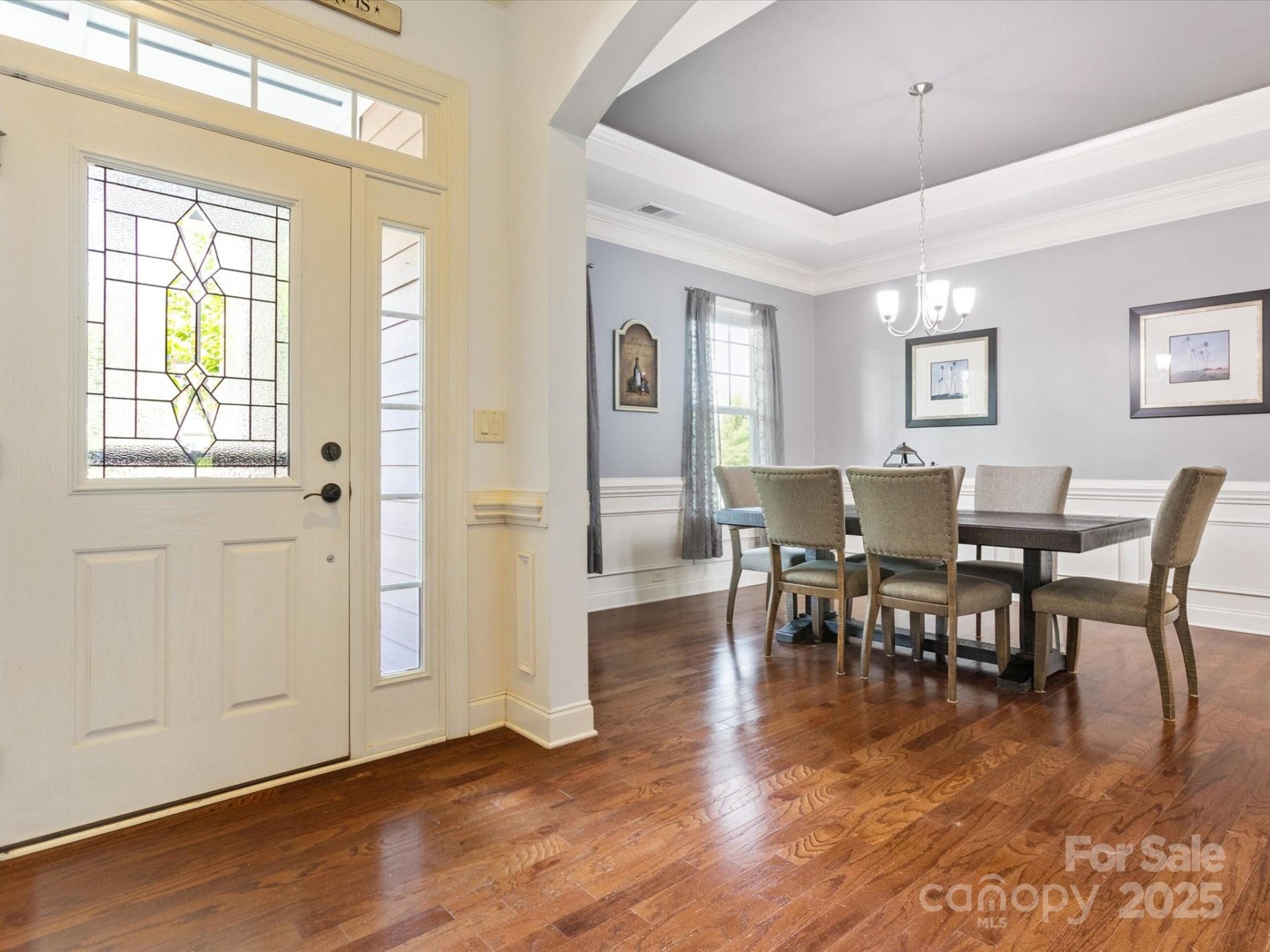 Property image 5 at 1009 Hampton Grove Road, Waxhaw, NC 28173