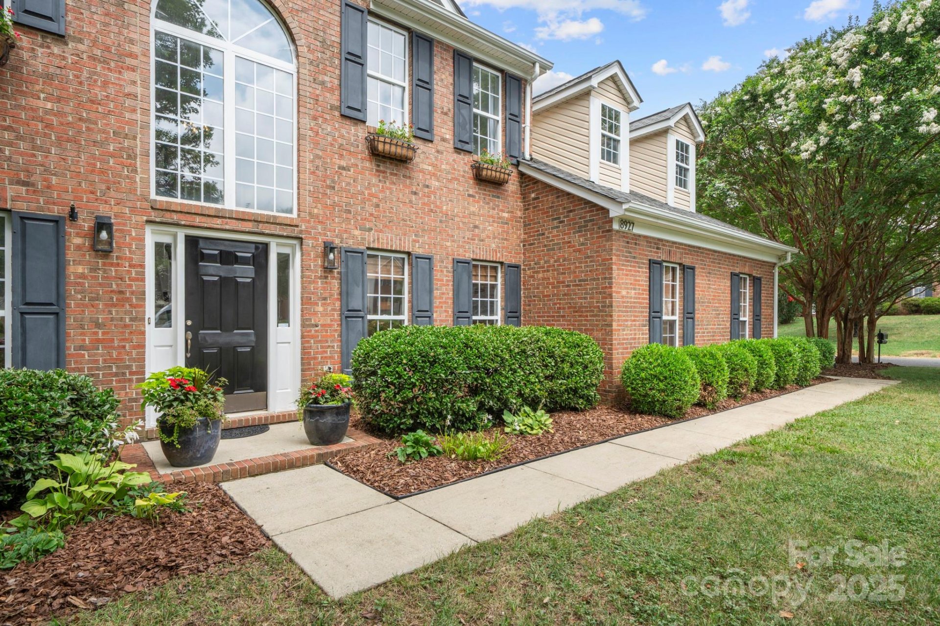 Property image 2 at 8927 Bryson Bend Drive, Charlotte, NC 28277