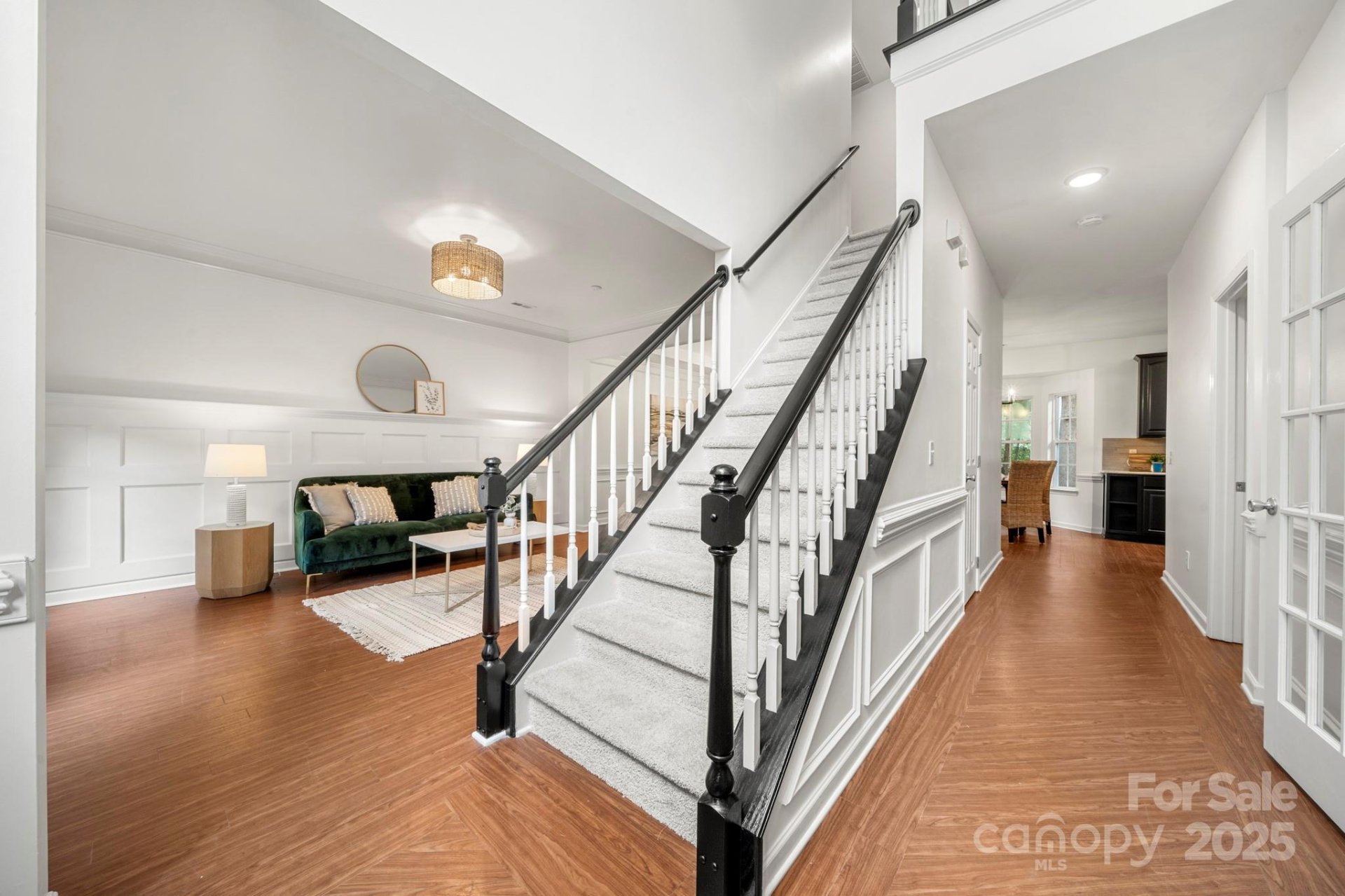 Property image 4 at 8927 Bryson Bend Drive, Charlotte, NC 28277