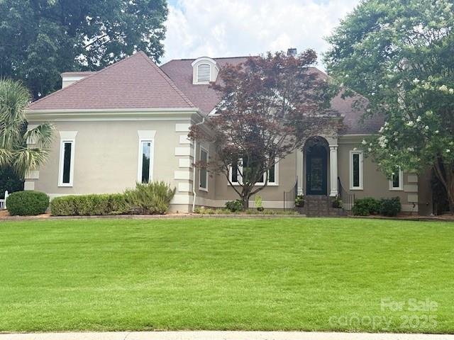 15724 Eagleview Drive