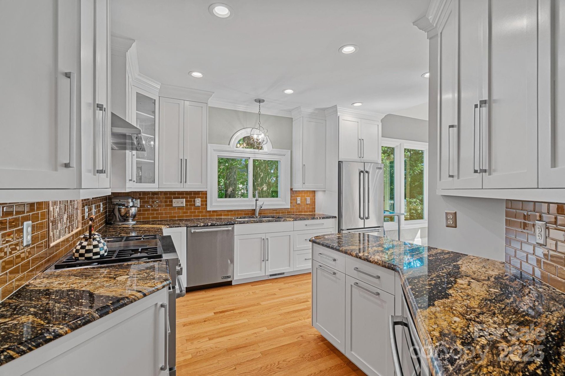 Property image 4 at 15724 Eagleview Drive, Charlotte, NC 28278