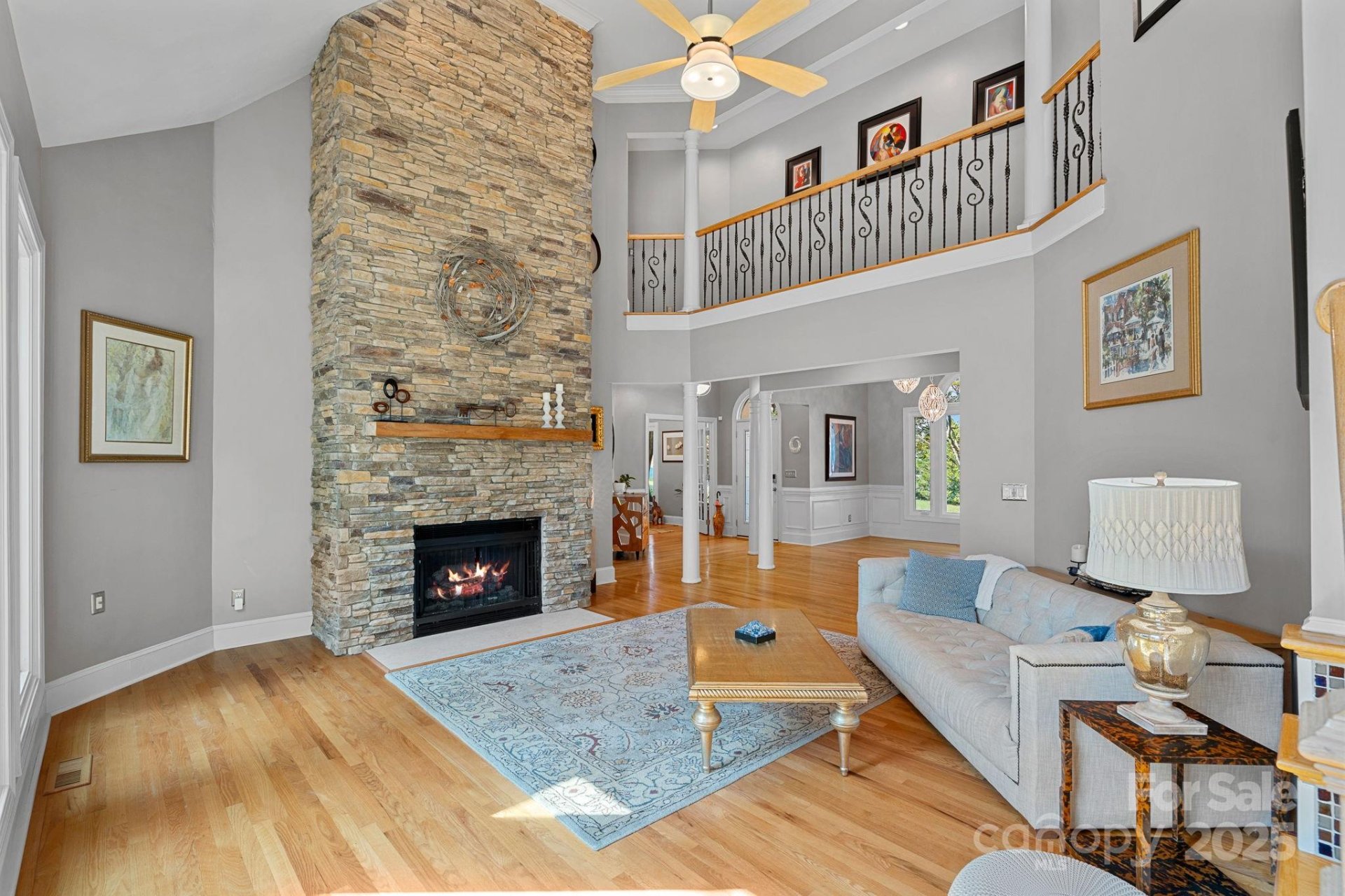 Property image 5 at 15724 Eagleview Drive, Charlotte, NC 28278