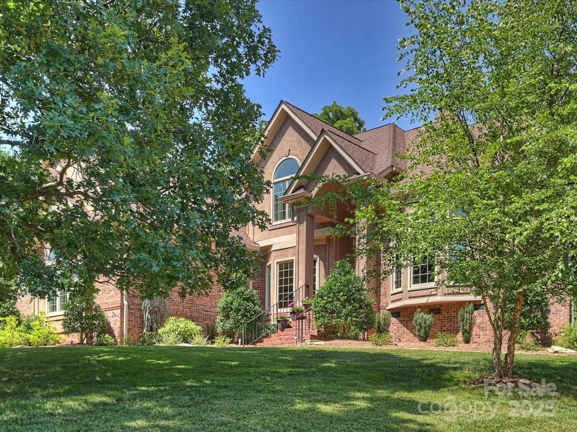 Property image 1 at 2317 Houston Branch Road, Charlotte, NC 28270