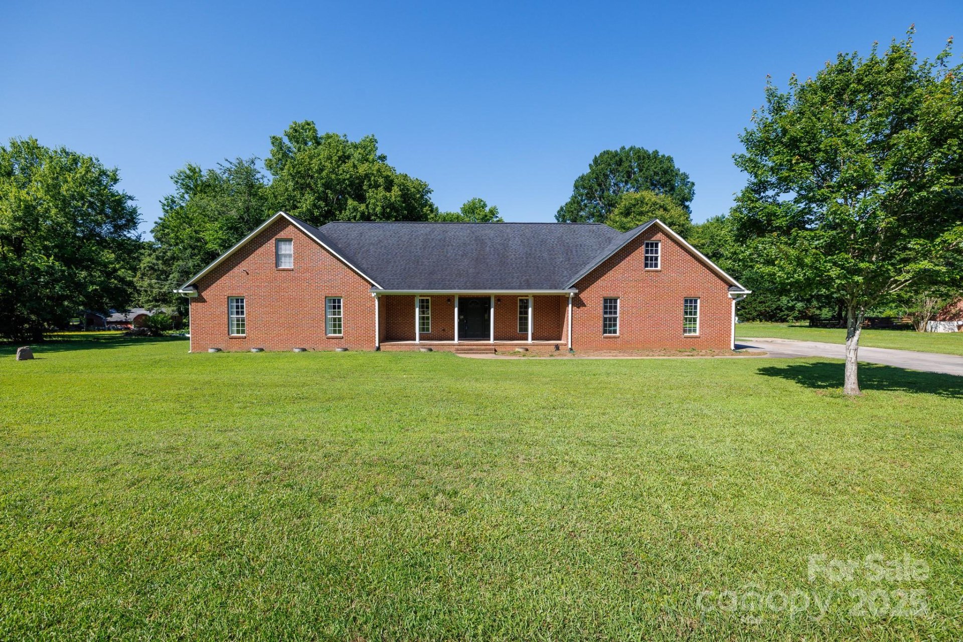 Quiet Acres, Rock Hill Community