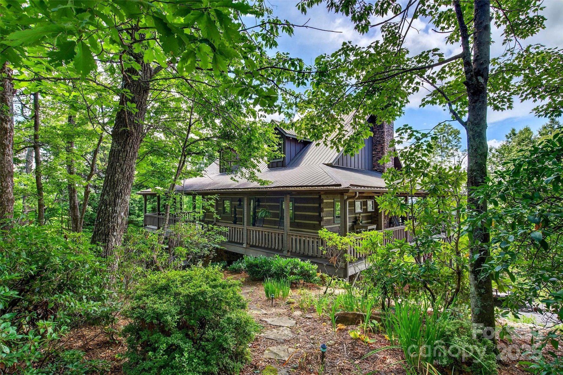 Property image 4 at 35 Elderberry Drive, Old Fort, NC 28762