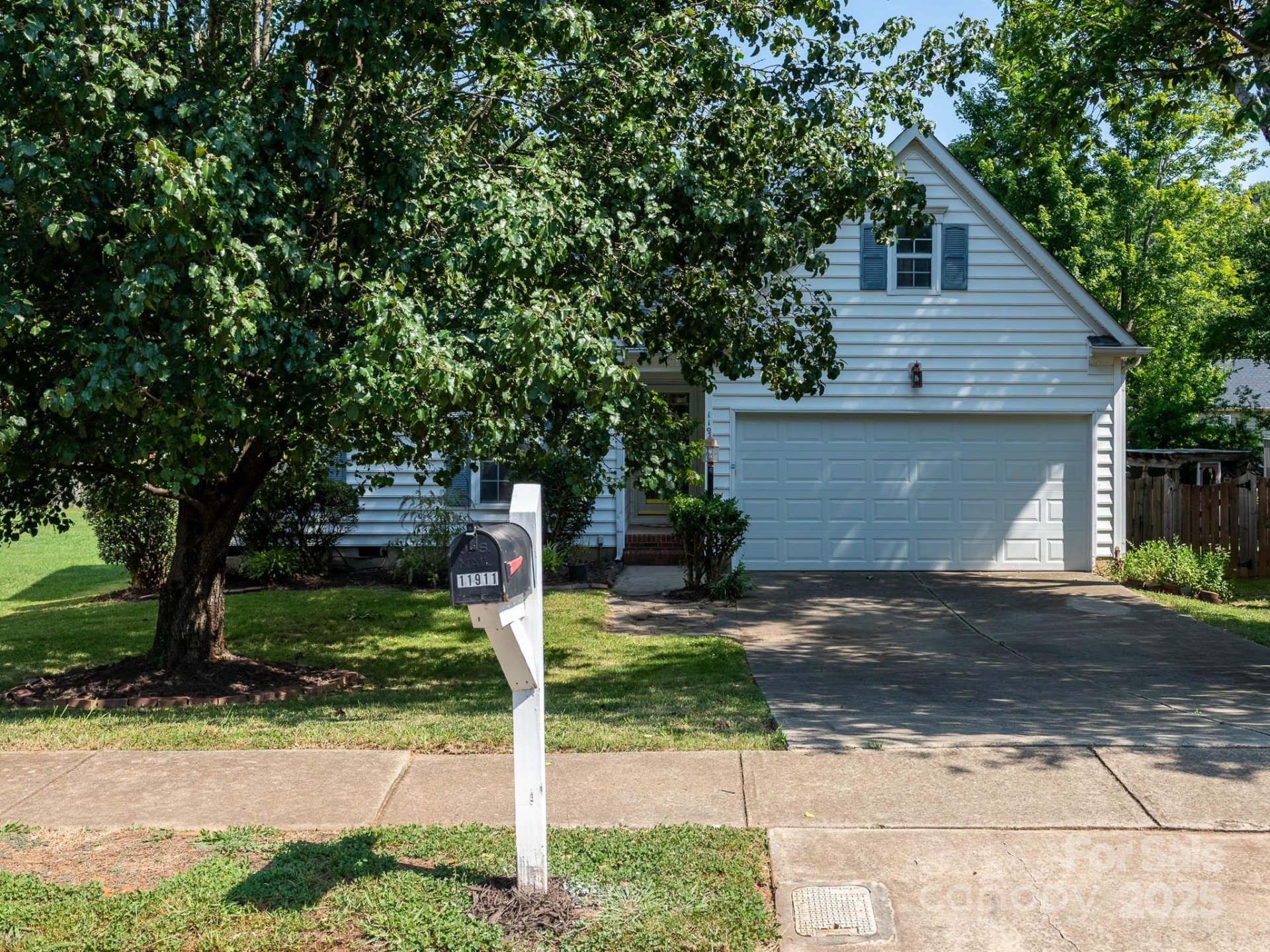 Property image 2 at 11911 Brownestone View Drive, Charlotte, NC 28269