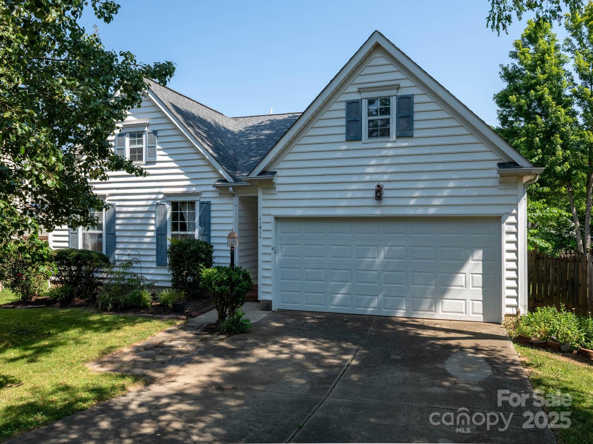 Property image 3 at 11911 Brownestone View Drive, Charlotte, NC 28269