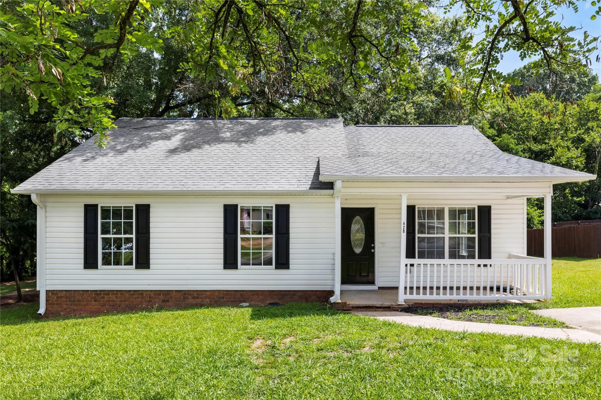 Green Acres, York Community