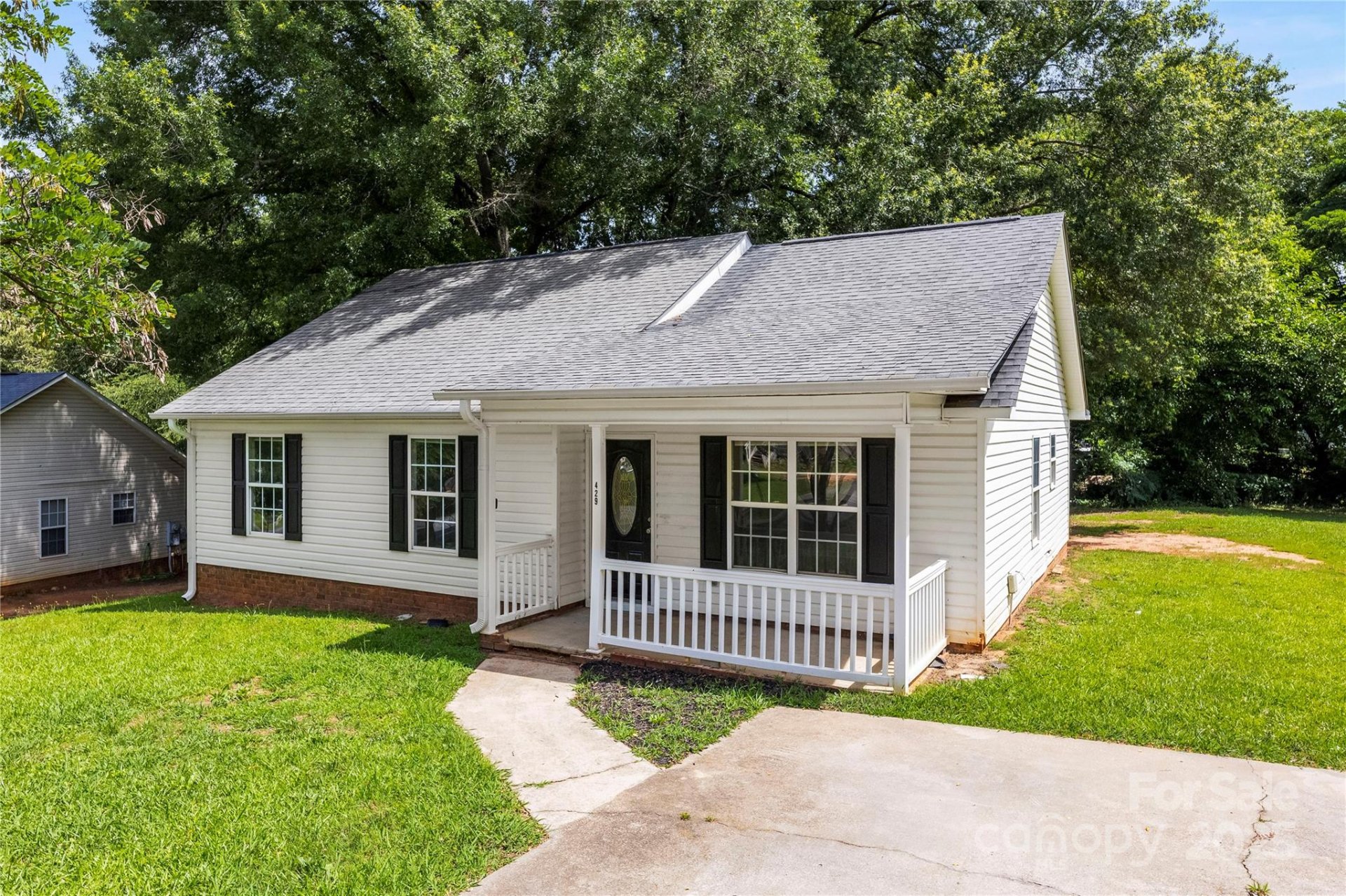 Property image 2 at 429 Merry Go Drive, York, SC 29745