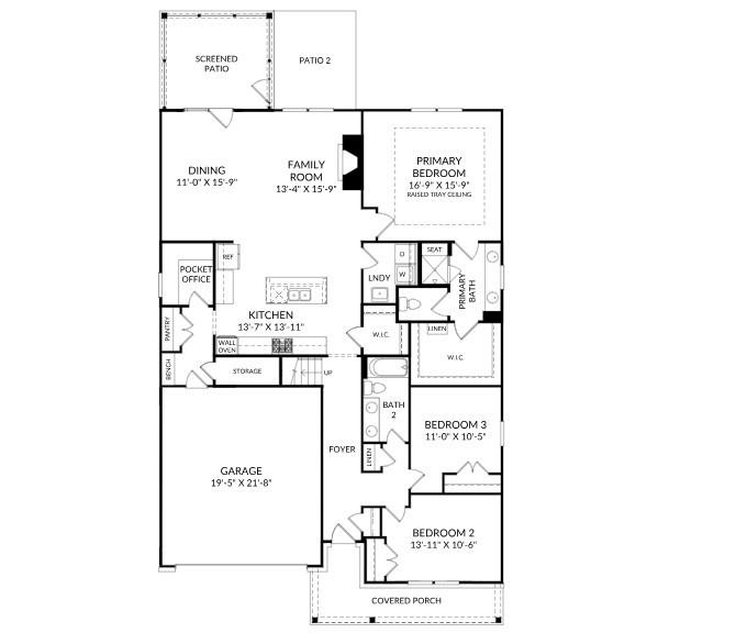 Property image 2 at 916 Exeter Drive, Sherrills Ford, NC 28673
