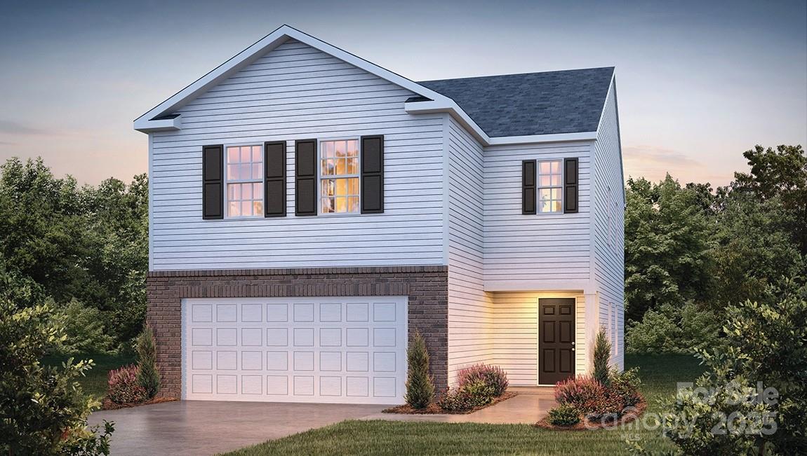 1049 Horizon Lane