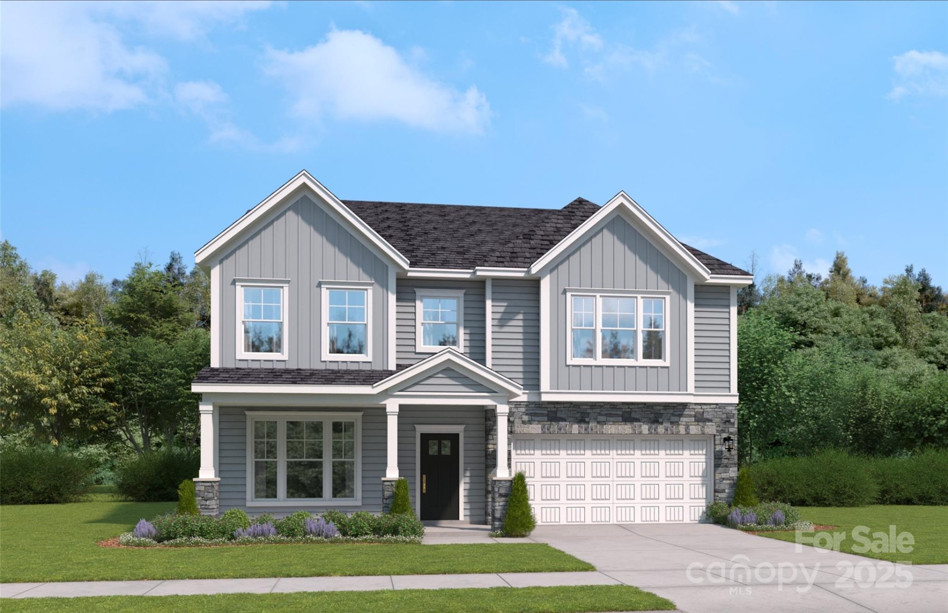 Clairmont, Charlotte Community