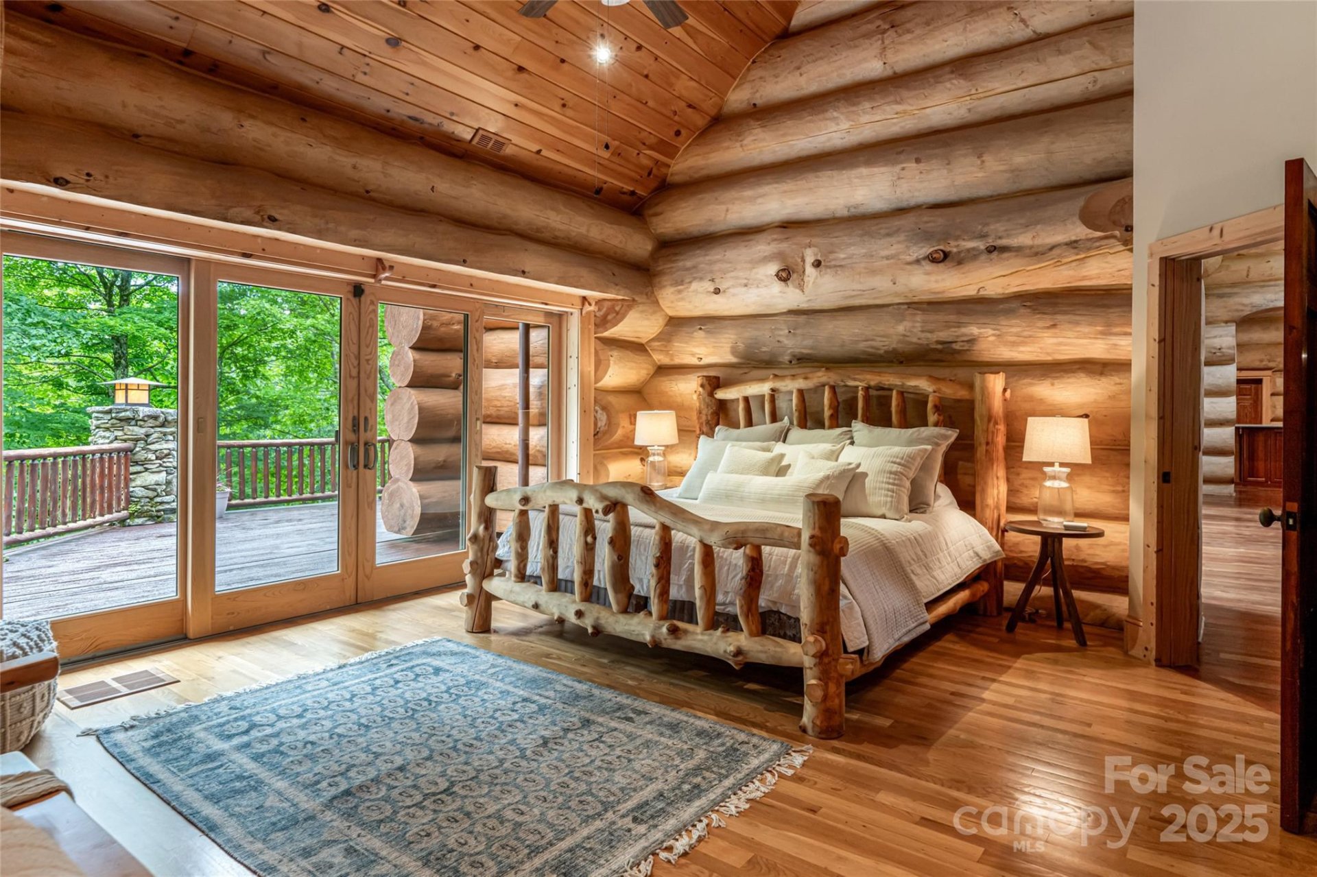 Property image 5 at 303 Flying Hawk Trail, Waynesville, NC 28786