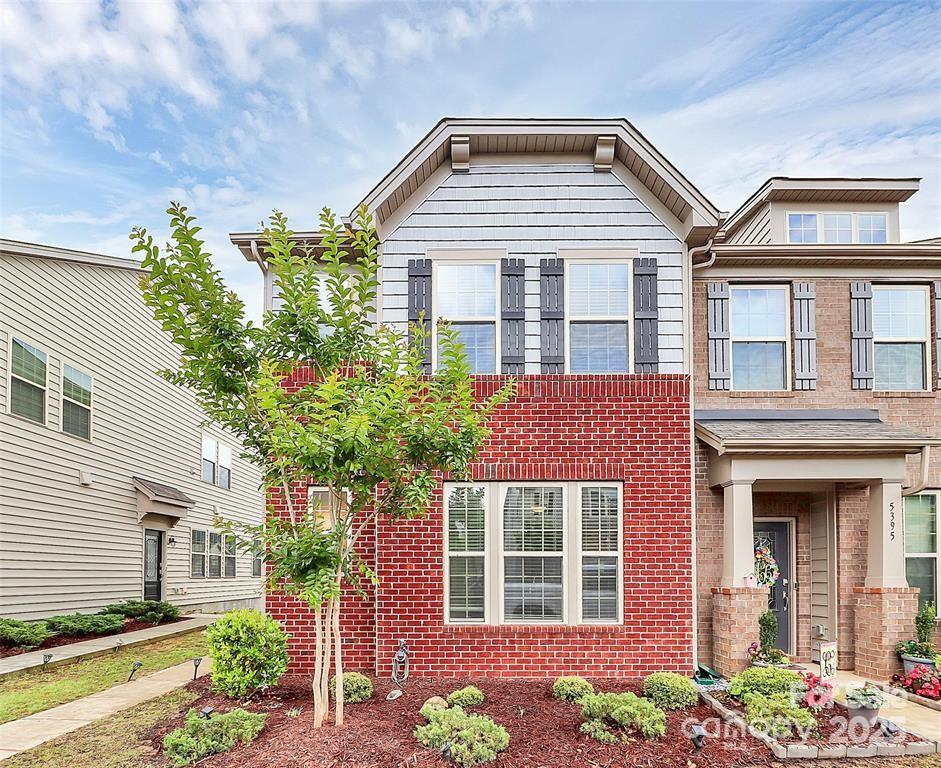 5391 Orchid Bloom Drive