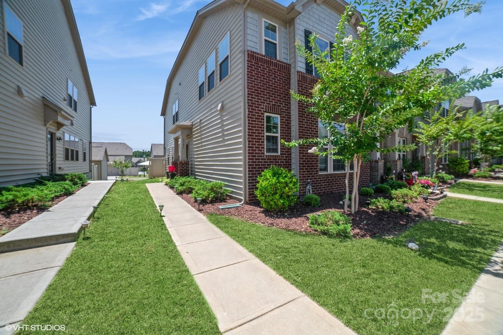 Property image 2 at 5391 Orchid Bloom Drive, Indian Land, SC 29707