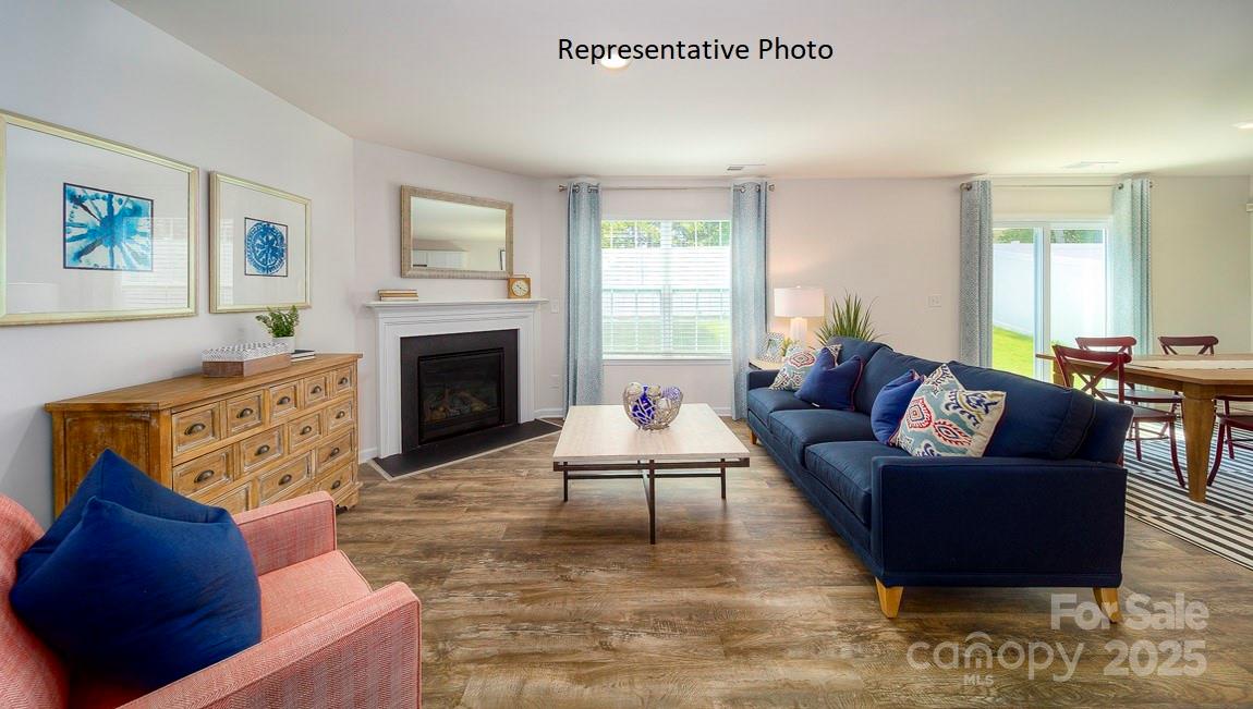 Property image 4 at 1046 Horizon Lane, Chester, SC 29706
