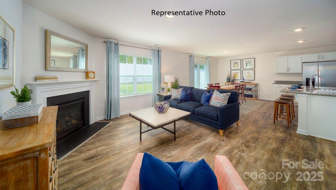 Property image 5 at 1046 Horizon Lane, Chester, SC 29706