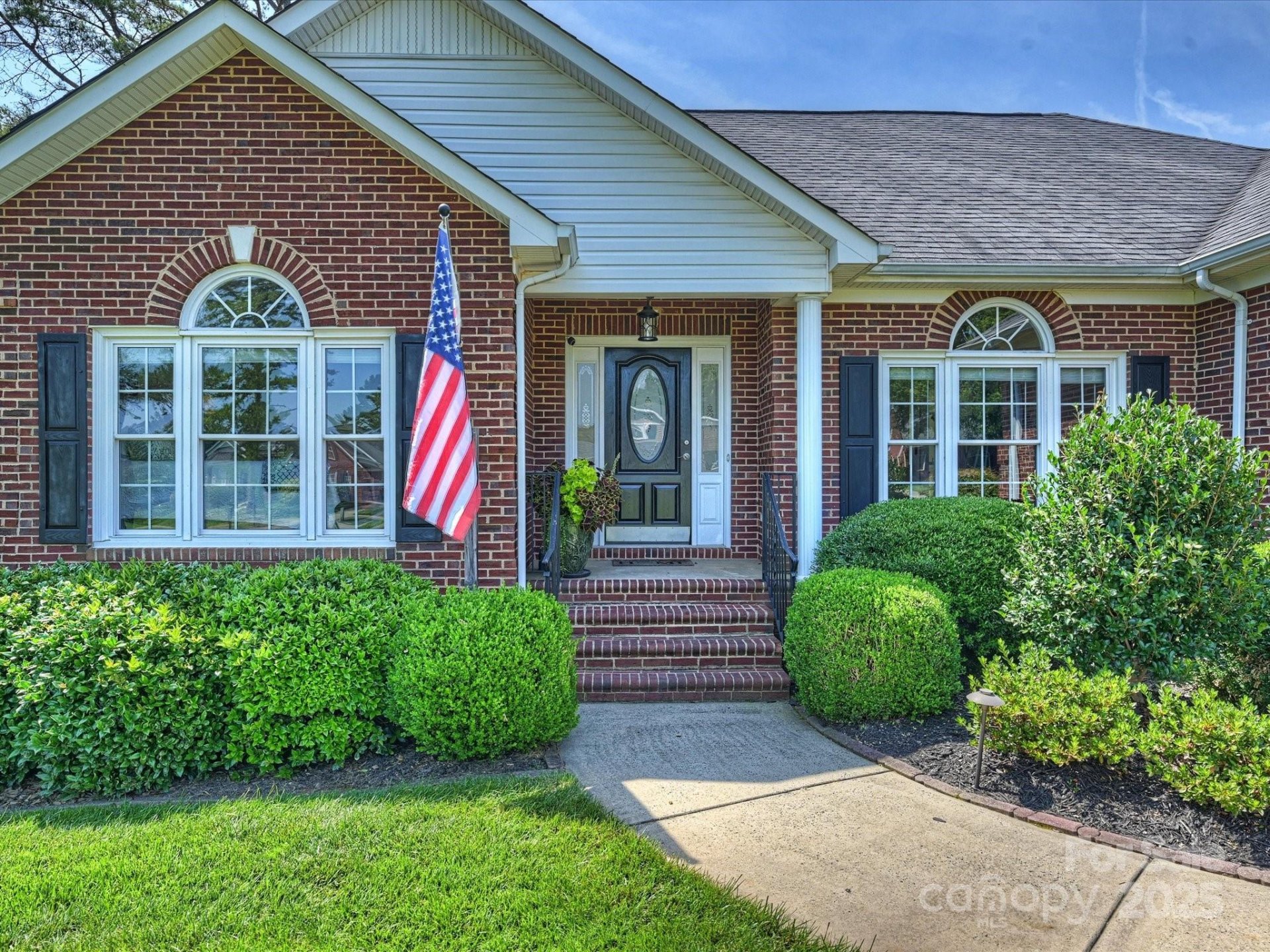 Property image 3 at 5921 Meadowmere Drive, Monroe, NC 28110
