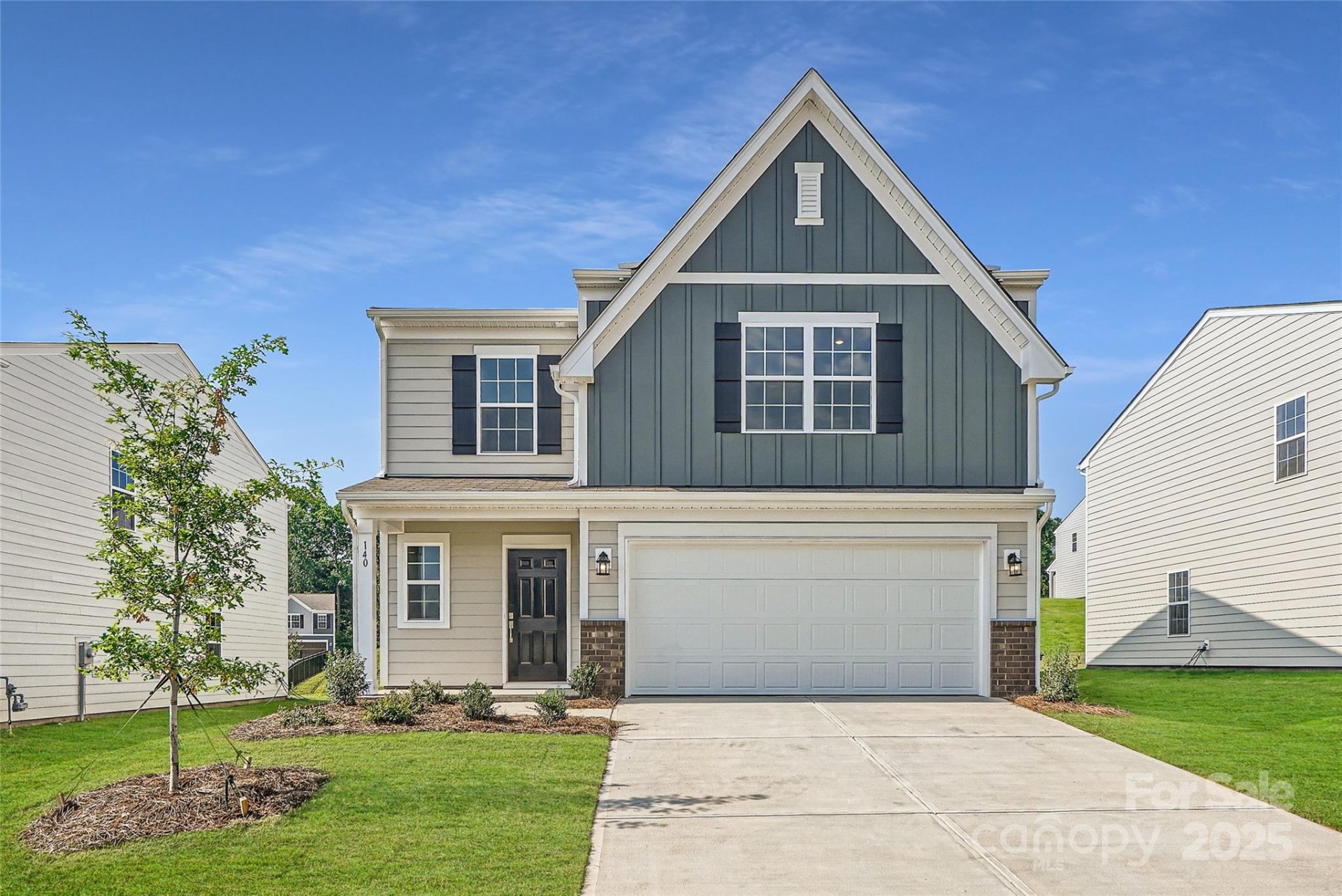 Property image 1 at 140 Astor Street, Troutman, NC 28166