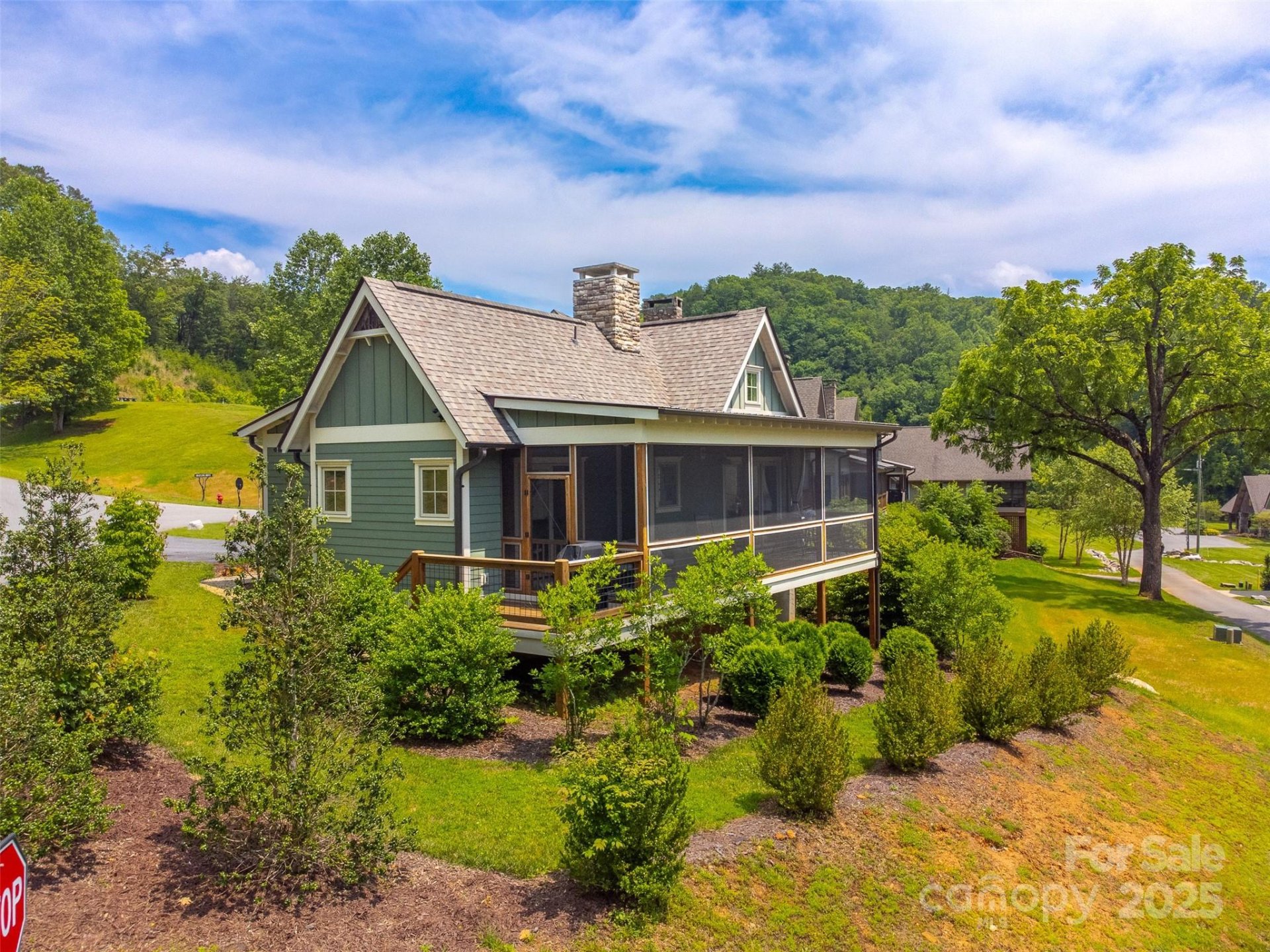 Property image 1 at 396 River Club Drive, Cullowhee, NC 28723