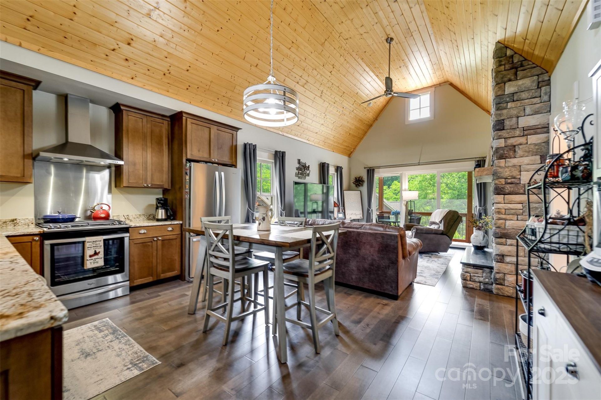 Property image 5 at 396 River Club Drive, Cullowhee, NC 28723