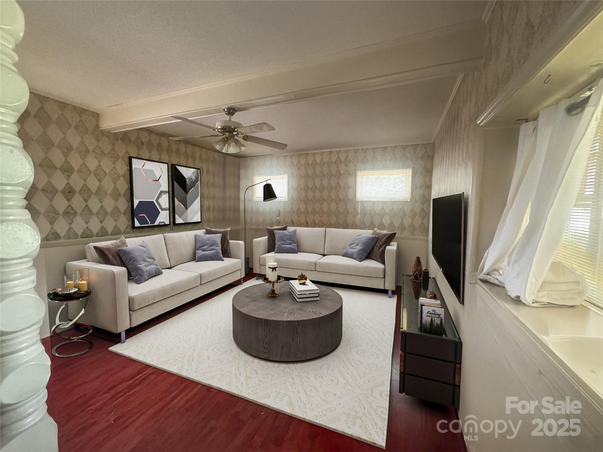 Property image 3 at 1107 Crestfield Drive, Lancaster, SC 29720