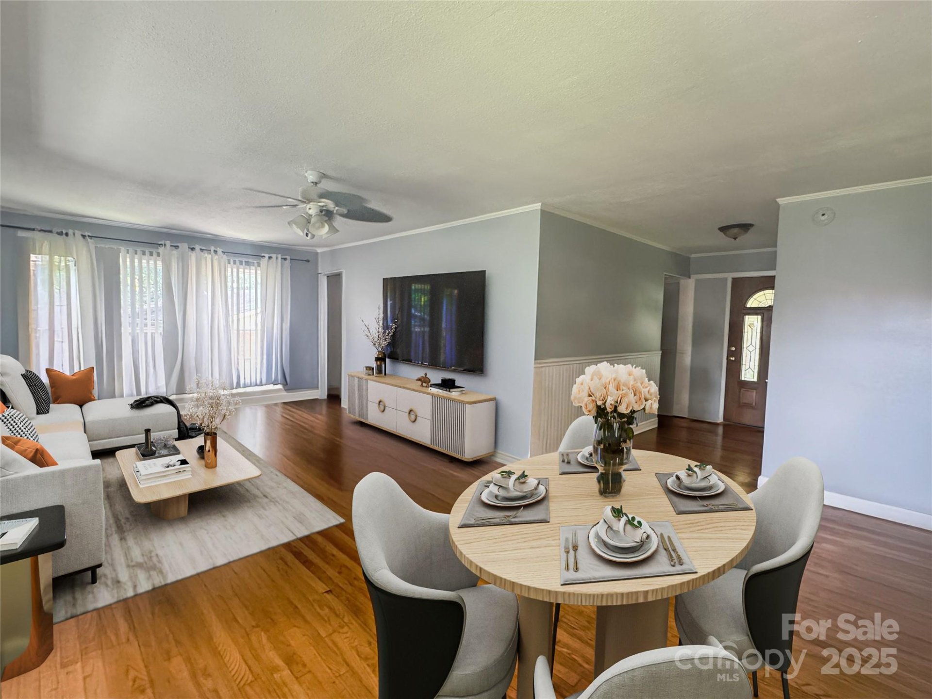 Property image 4 at 1107 Crestfield Drive, Lancaster, SC 29720