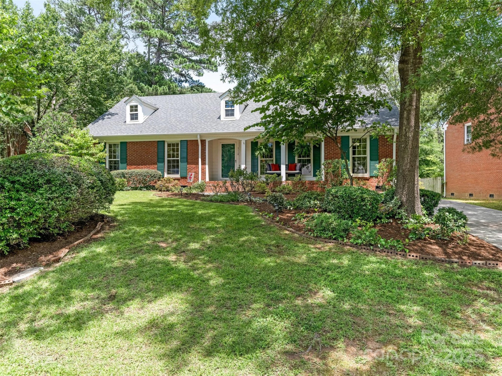 Property image 1 at 7118 Powder Mill Place, Charlotte, NC 28277