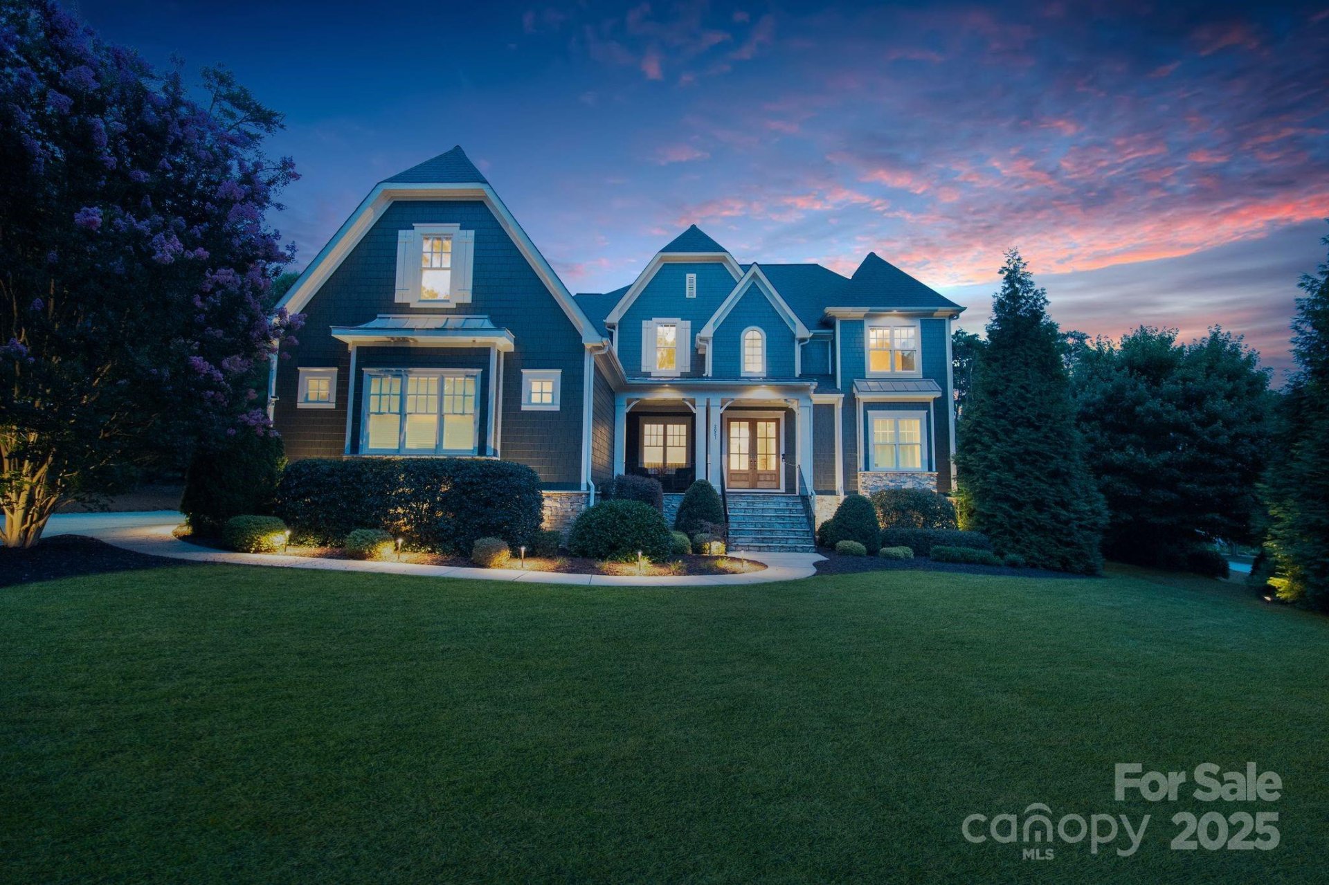 Property image 3 at 2051 Brawley School Road, Mooresville, NC 28117