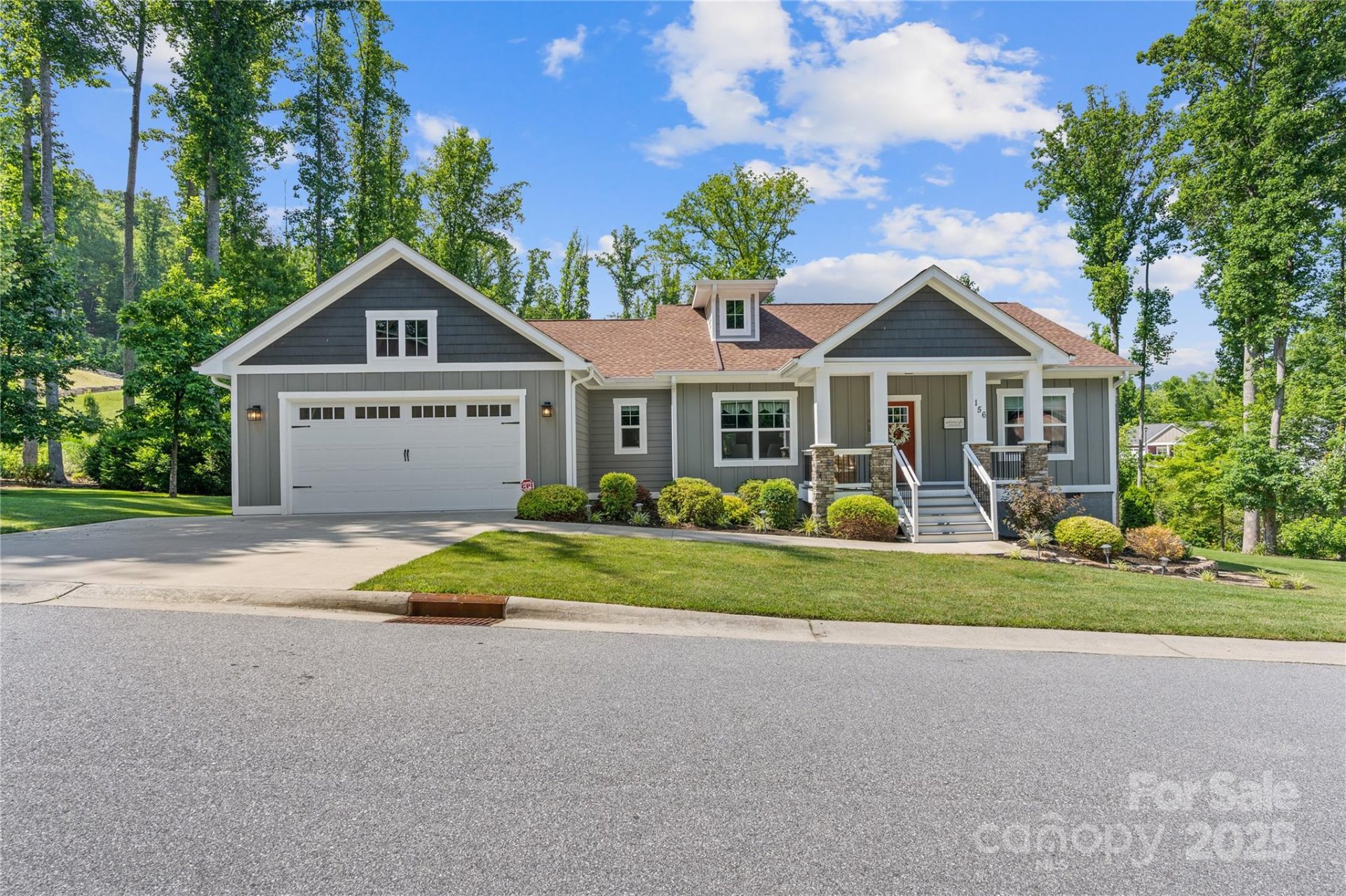 156 Olivet Lane