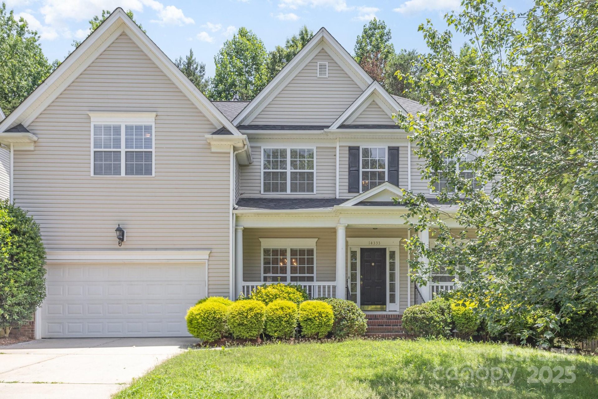 Property at 14333 Maclauren Lane, Huntersville, NC 28078