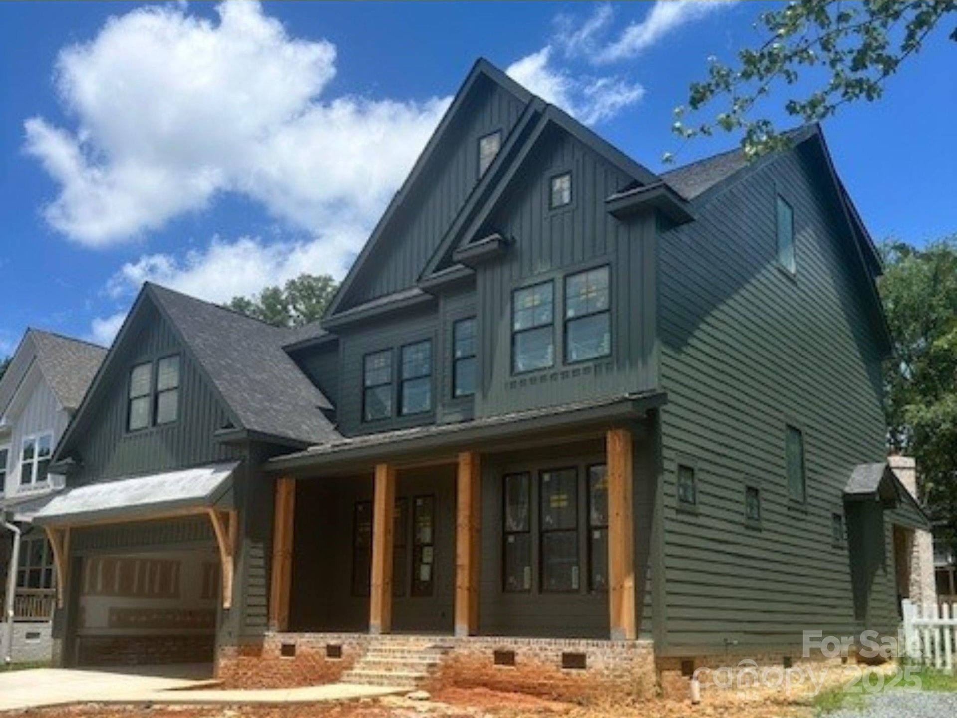 427 Greystone Road