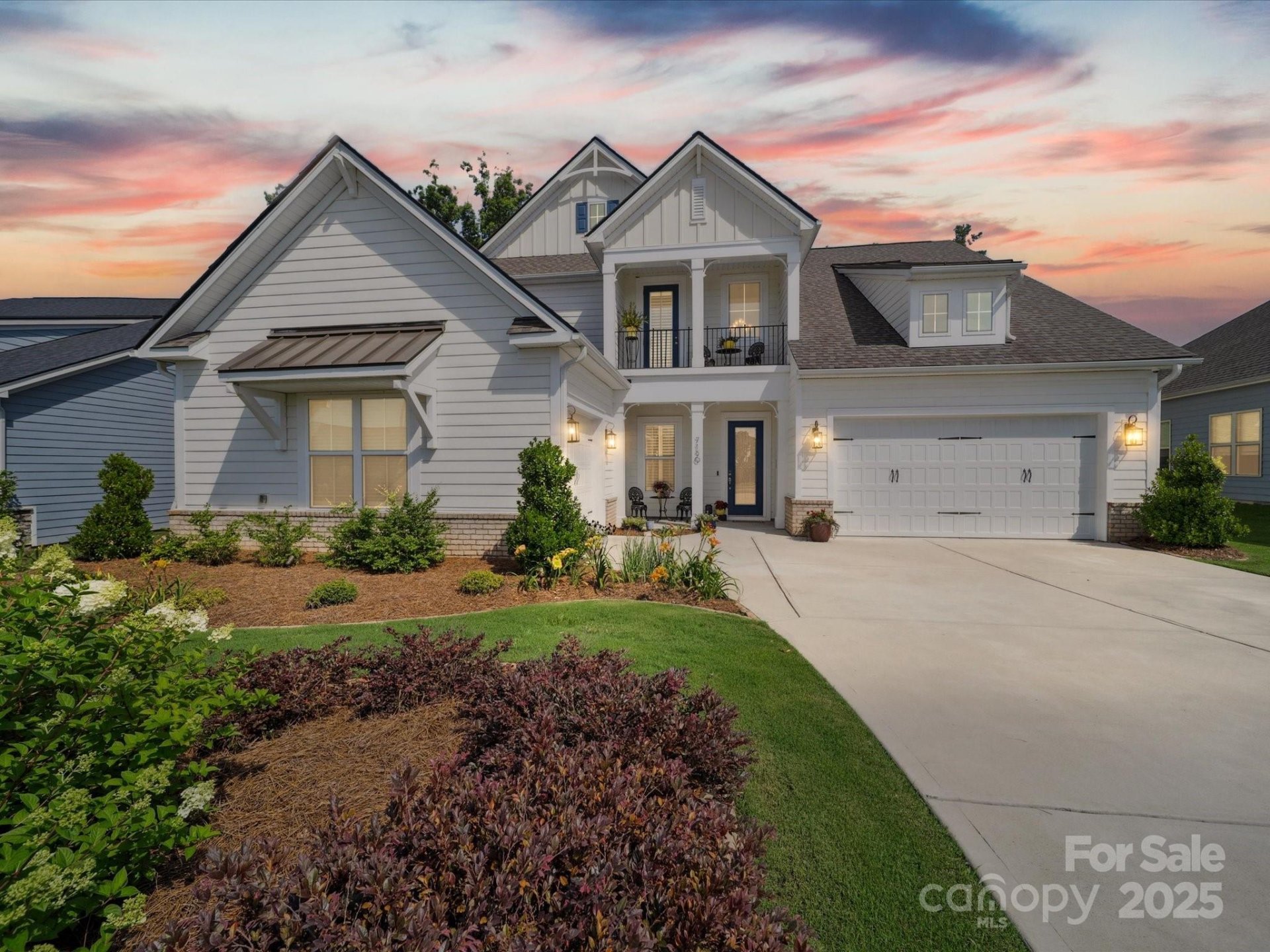 Property image 1 at 7150 Irongate Drive, Lancaster, SC 29720