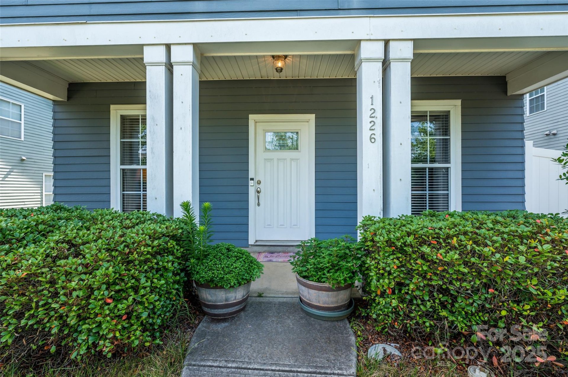 Property image 2 at 1226 Rising Oak Drive, Charlotte, NC 28206