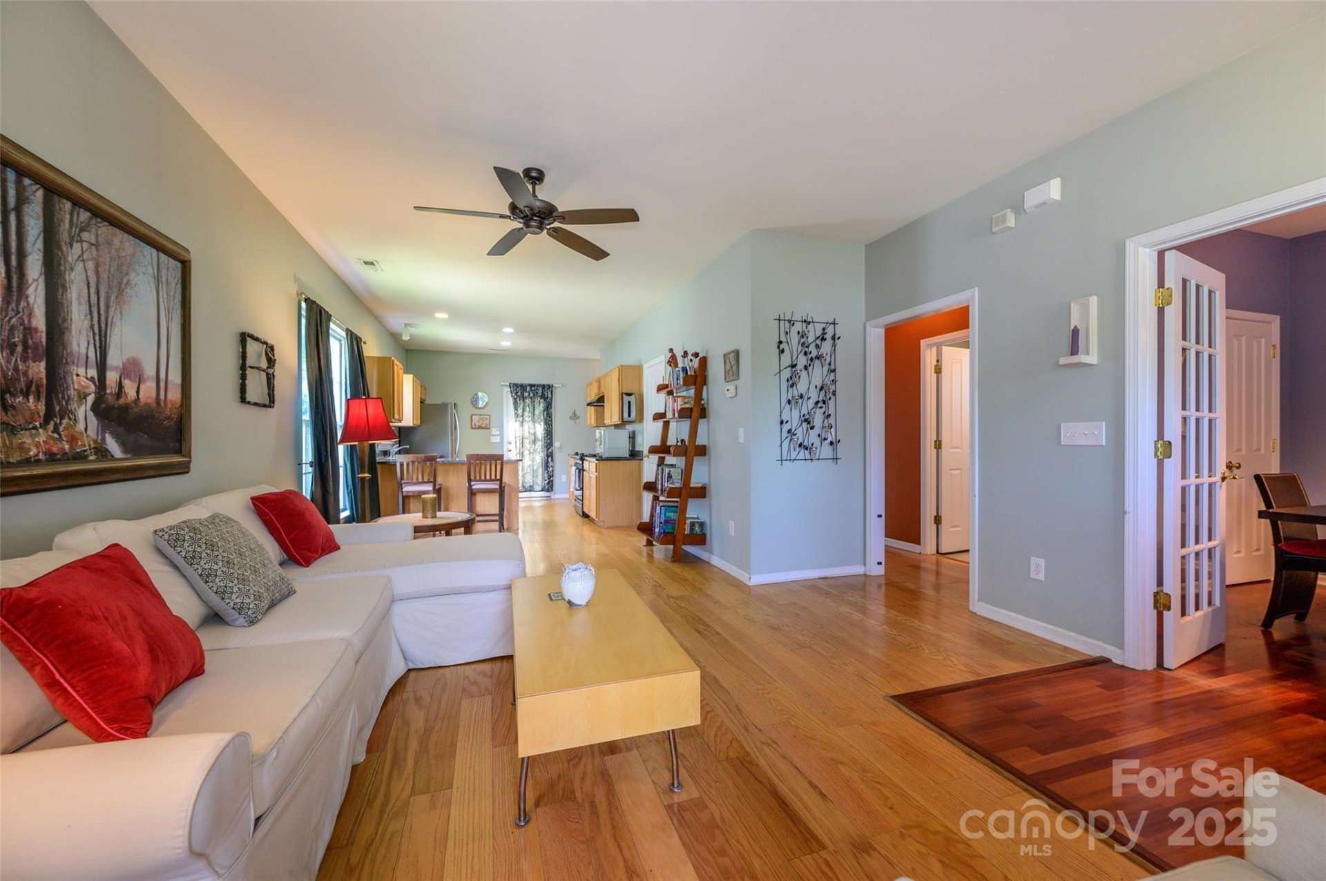 Property image 3 at 1226 Rising Oak Drive, Charlotte, NC 28206