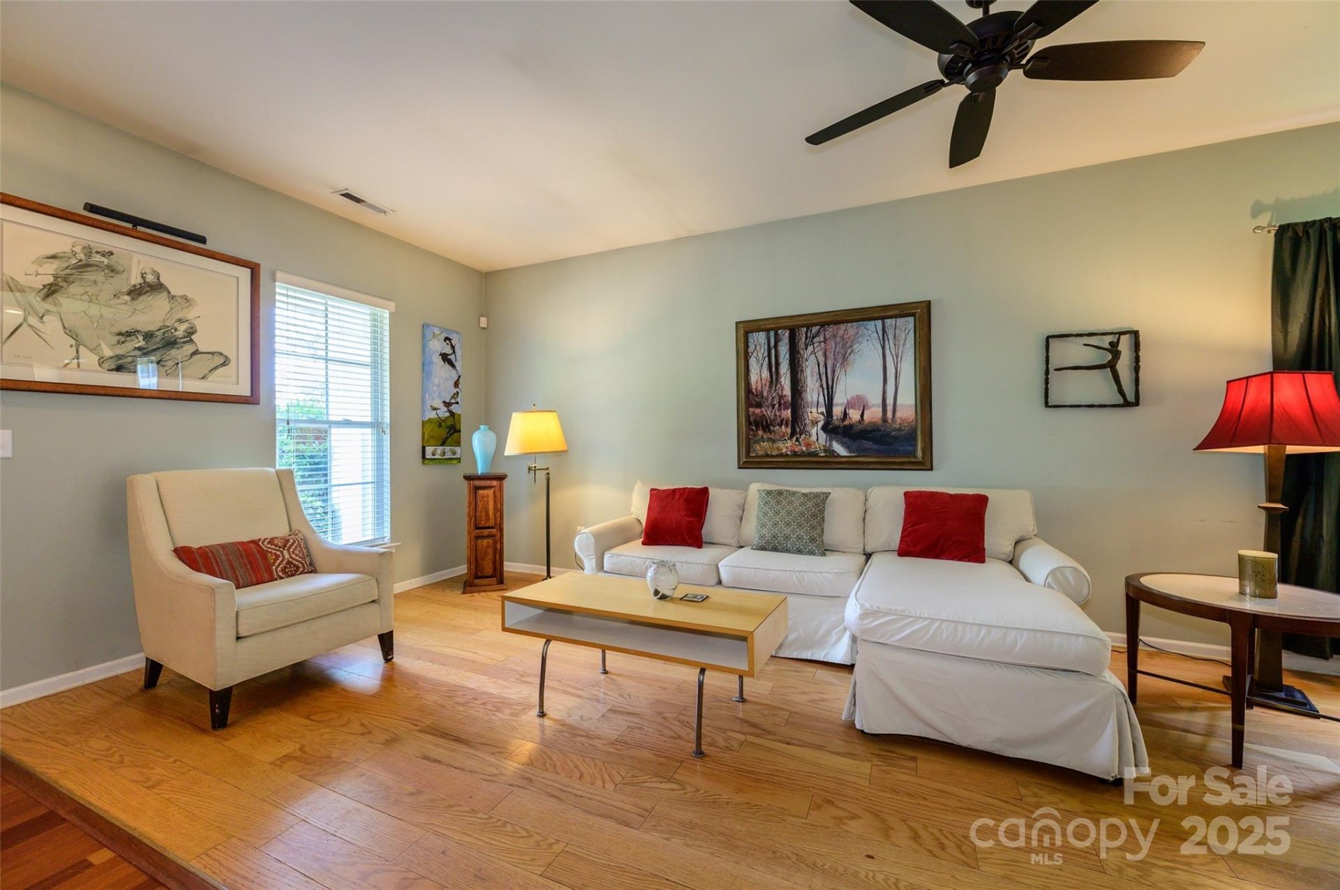 Property image 4 at 1226 Rising Oak Drive, Charlotte, NC 28206