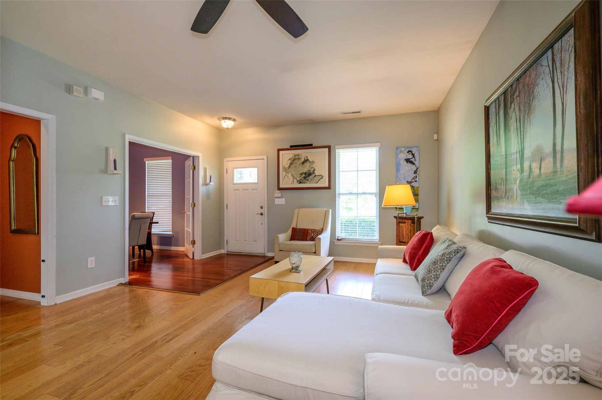 Property image 5 at 1226 Rising Oak Drive, Charlotte, NC 28206