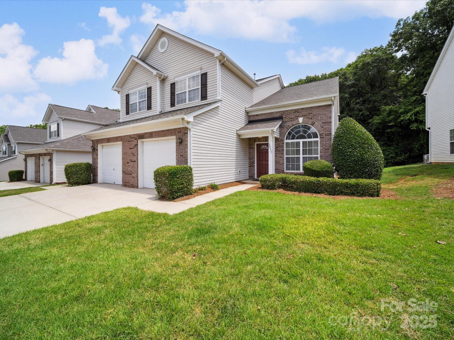 Property image 2 at 12415 Stratfield Place Circle, Pineville, NC 28134