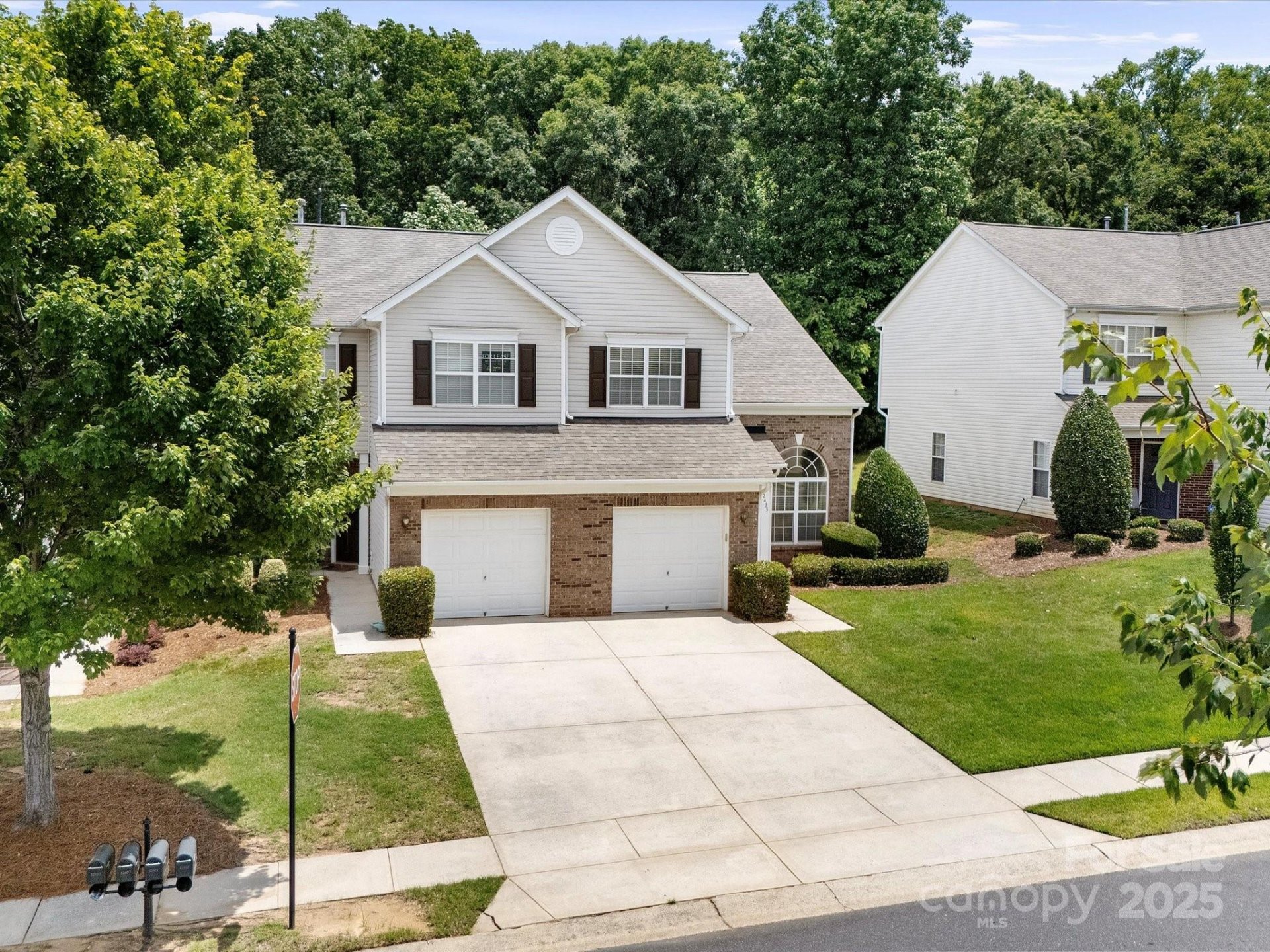 Property image 4 at 12415 Stratfield Place Circle, Pineville, NC 28134