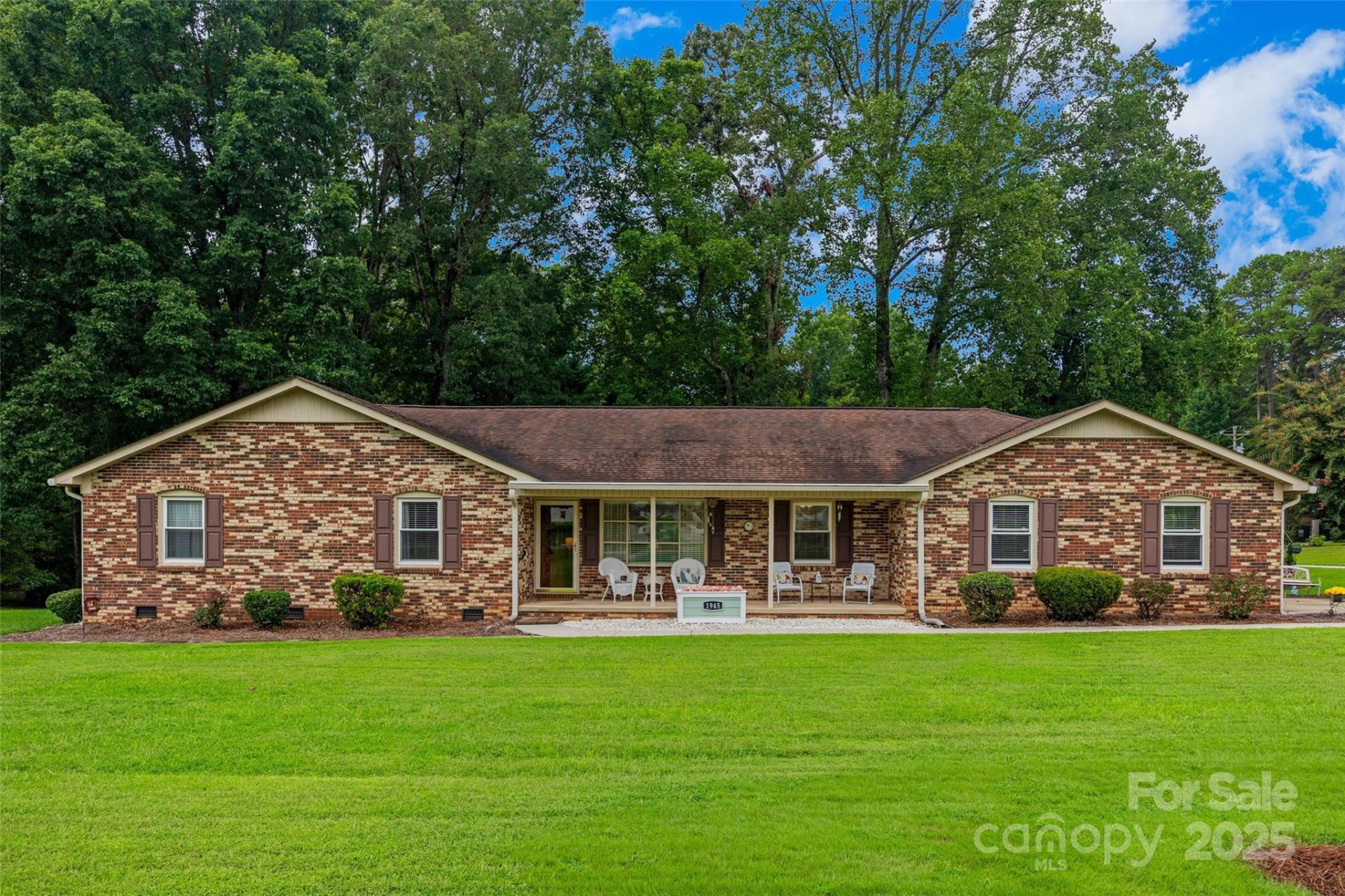 Property at 1945 Jim Mccarter Road, Clover, SC 29710