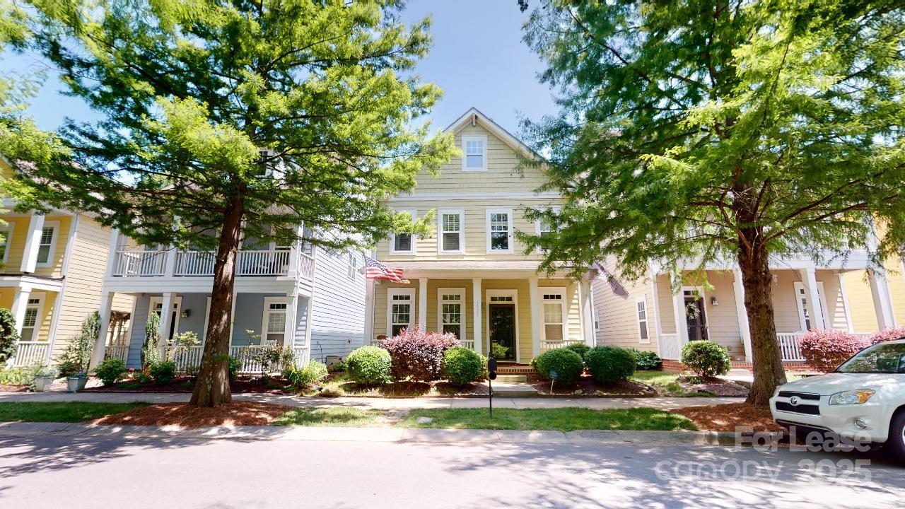 Property image 1 at 1737 Lela Avenue, Charlotte, NC 28208