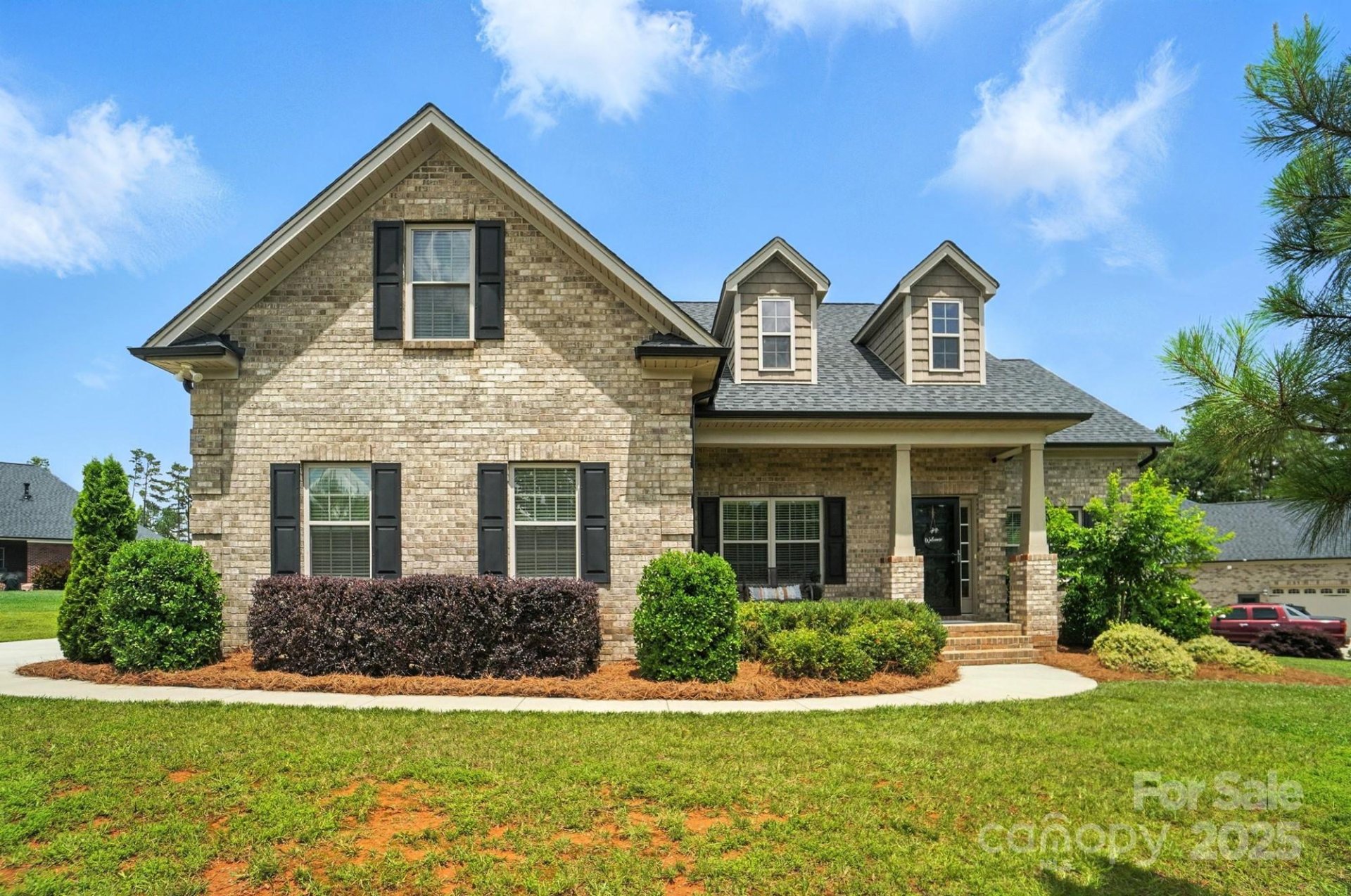 Fieldstone, Concord Community
