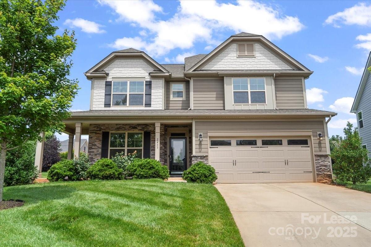 Property image 2 at 2433 Chinkapin Court, Gastonia, NC 28054