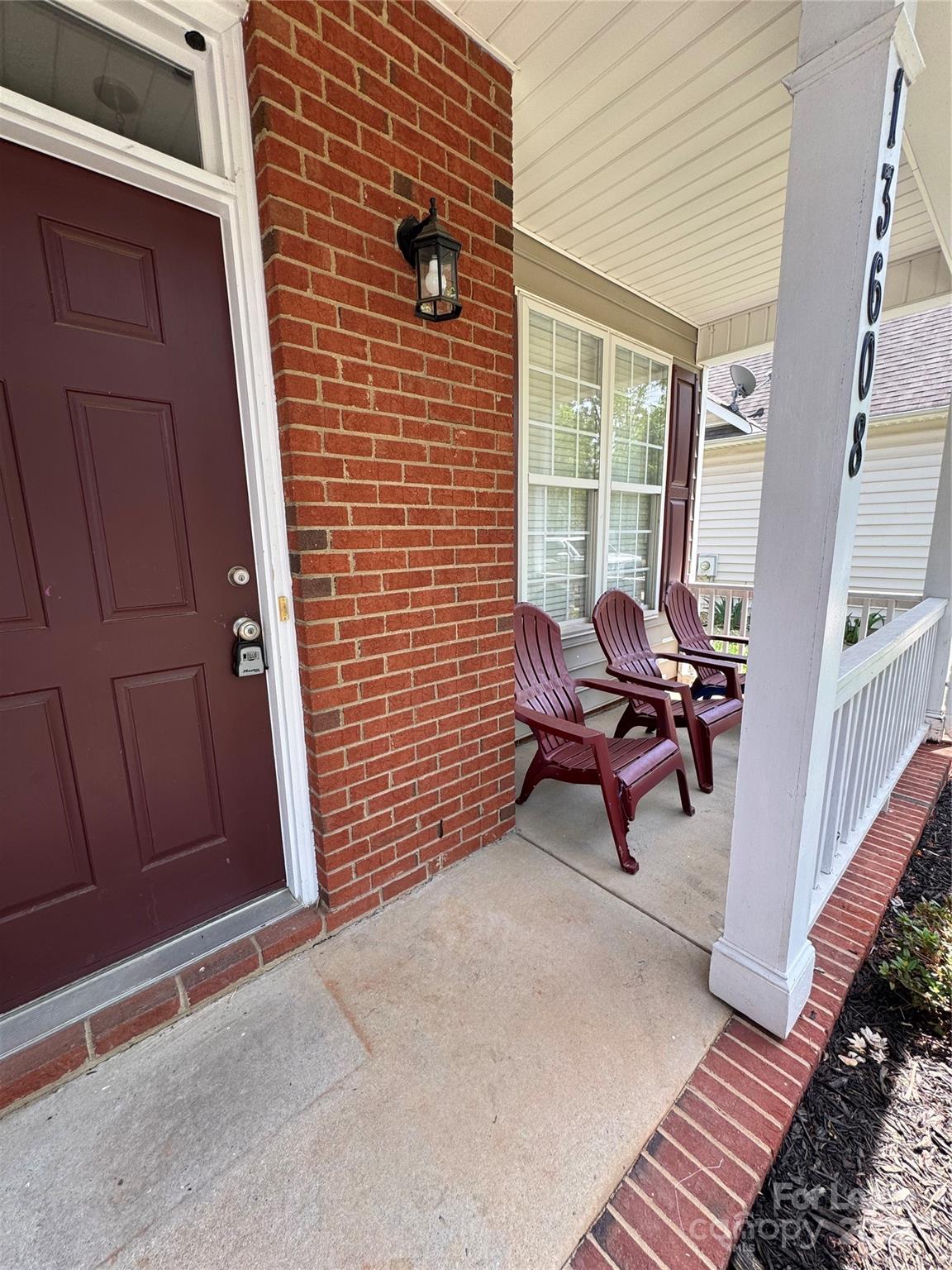 Property image 2 at 13608 Michael Lynn Road, Charlotte, NC 28278