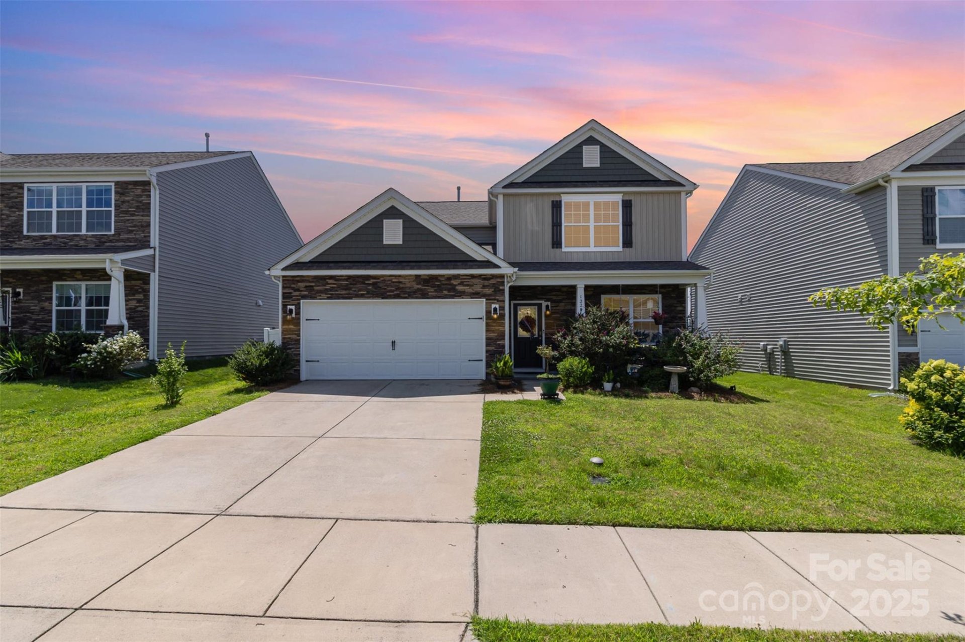 Property at 1220 Kent Downs Avenue, Concord, NC 28027