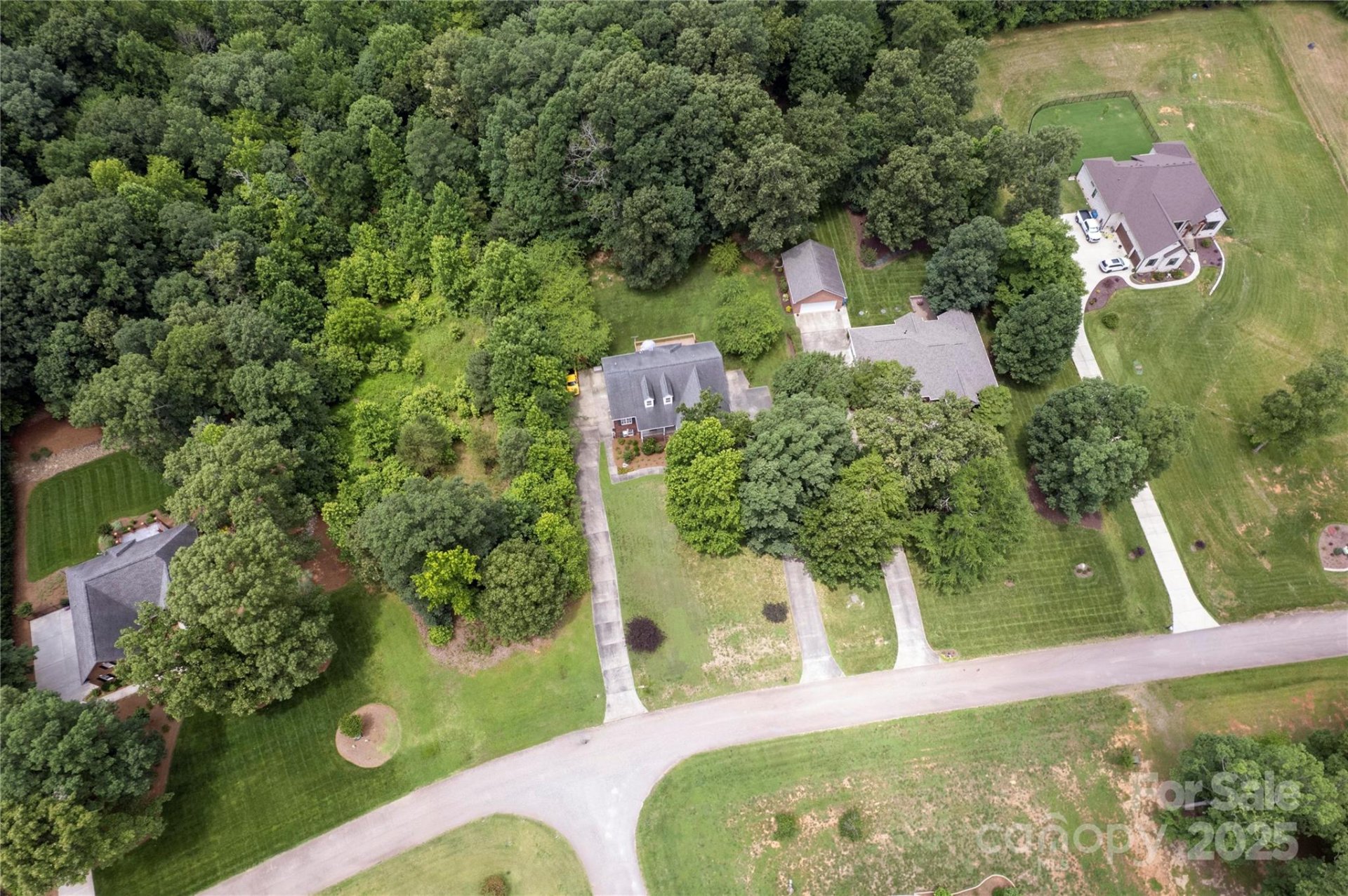 3874 Willow Grove Lane