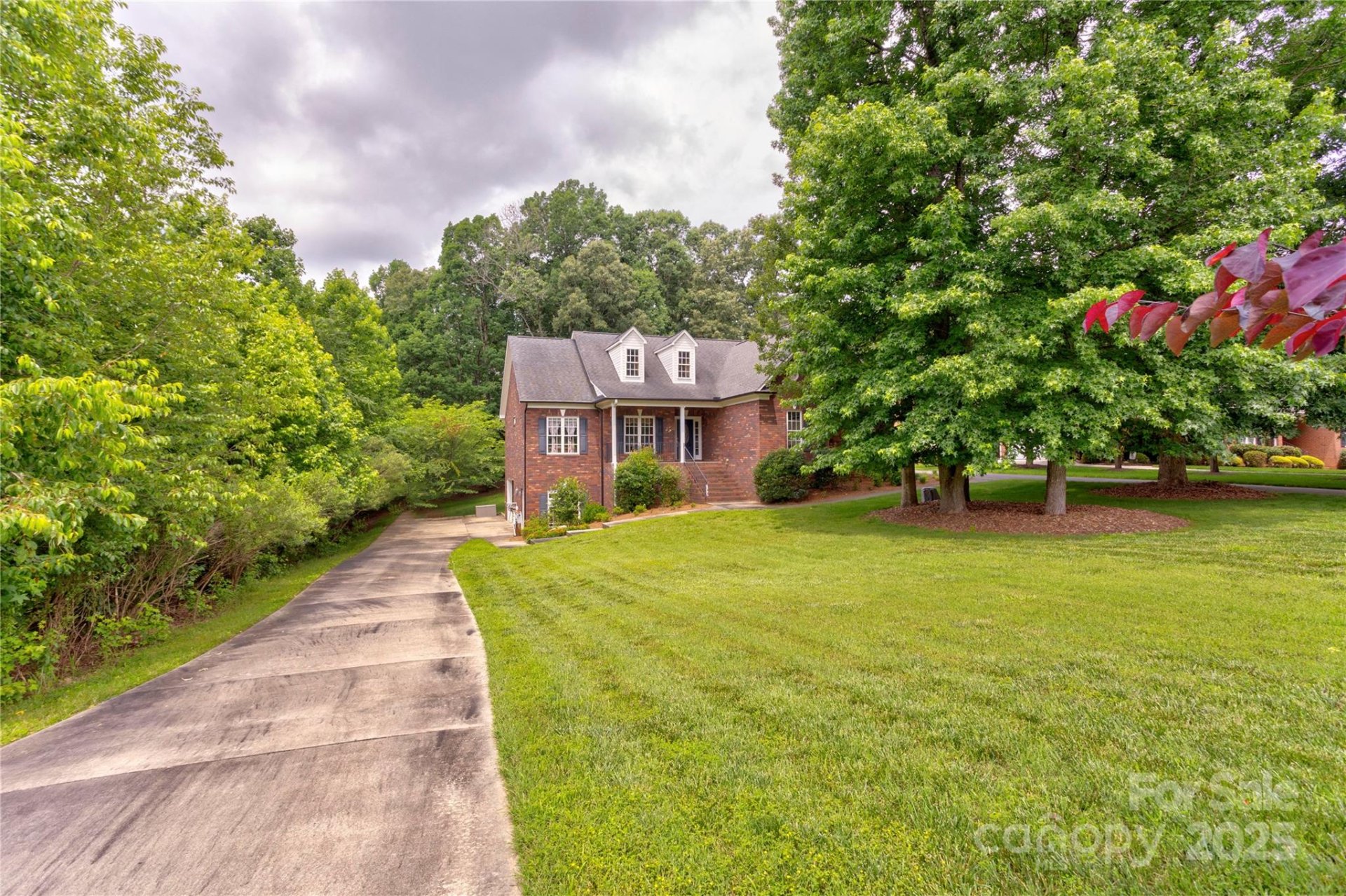 Property image 2 at 3874 Willow Grove Lane, Concord, NC 28025