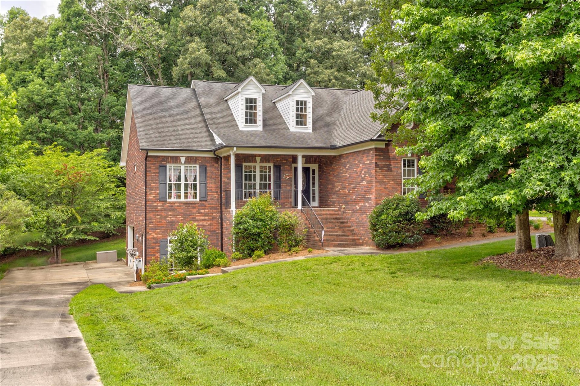 Property image 3 at 3874 Willow Grove Lane, Concord, NC 28025